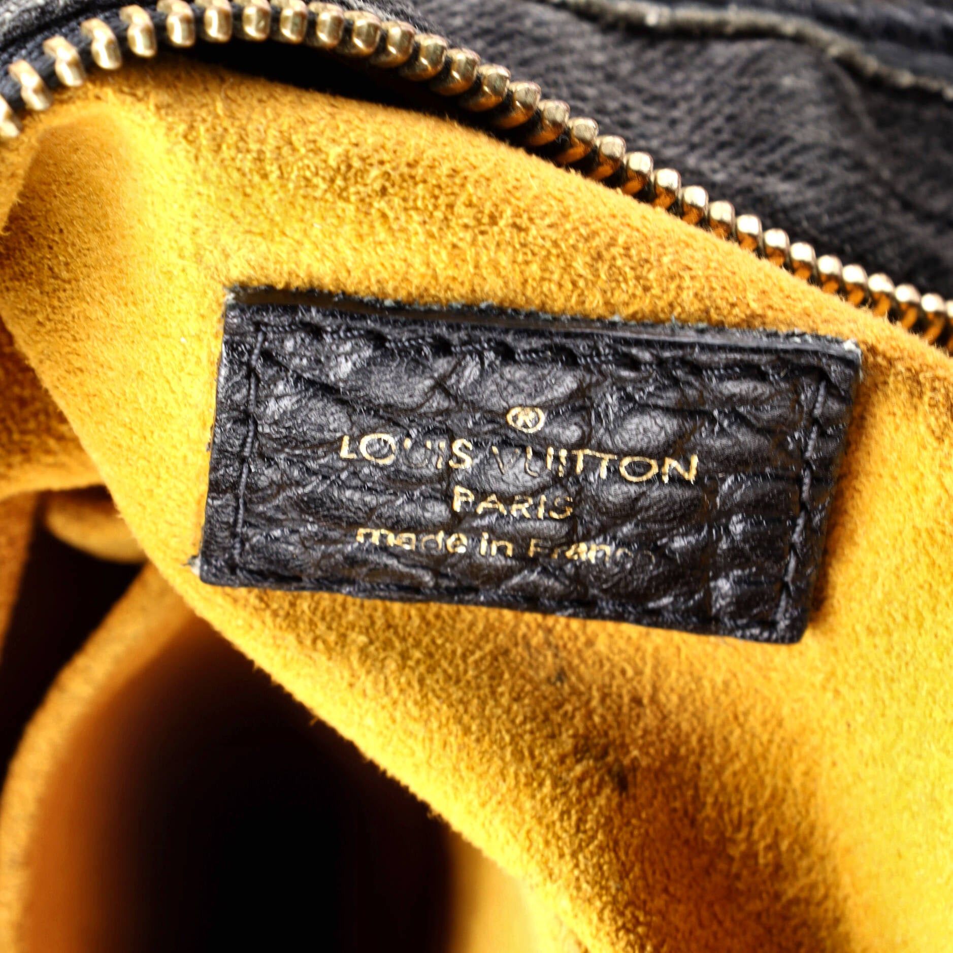Louis Vuitton Neo Cabby Handbag Size ONE SIZE - 7 Thumbnail