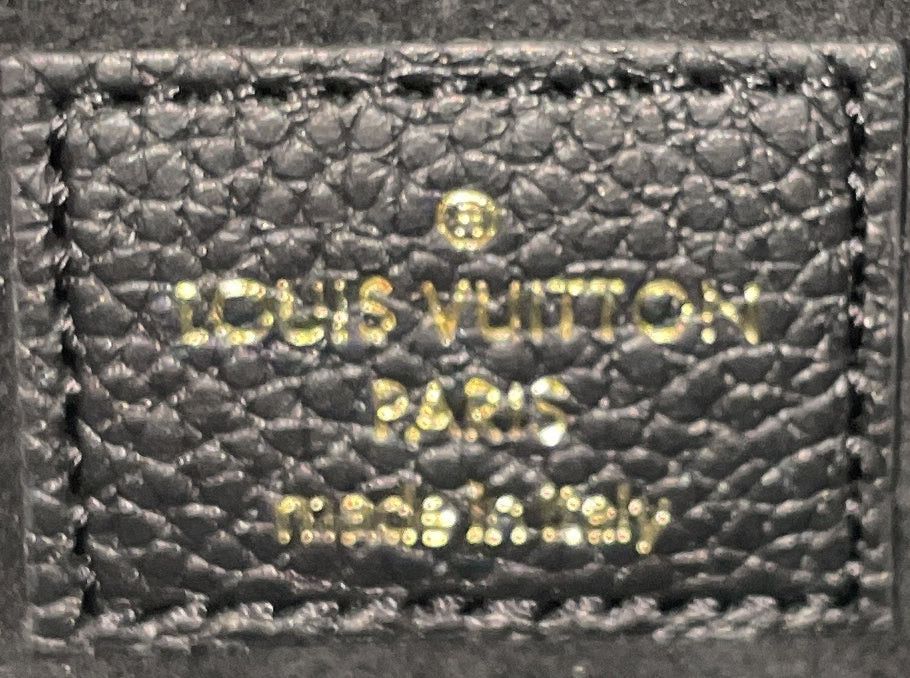 Louis Vuitton Felicie Pochette Size ONE SIZE - 9 Thumbnail