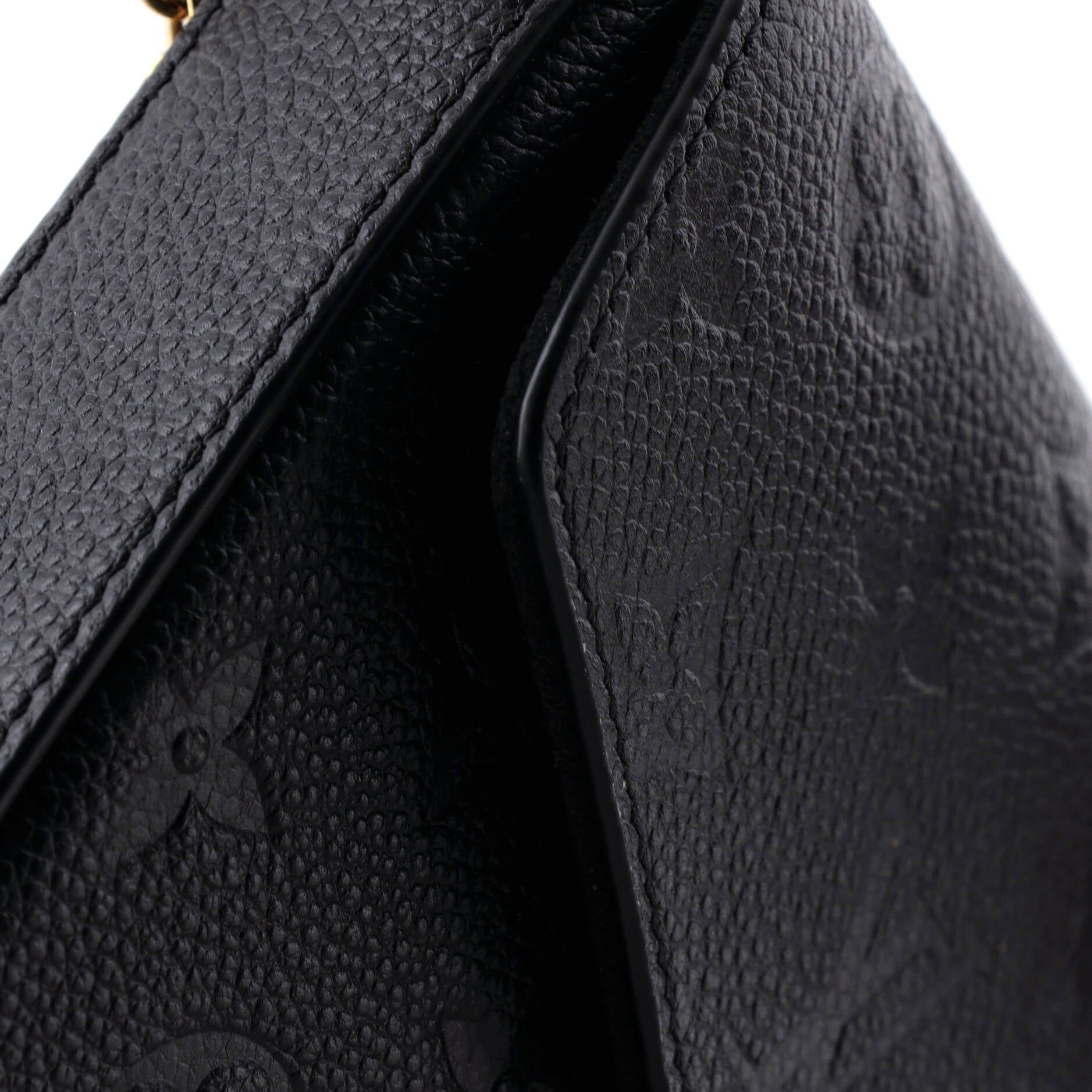 Louis Vuitton Felicie Pochette Size ONE SIZE - 7 Thumbnail
