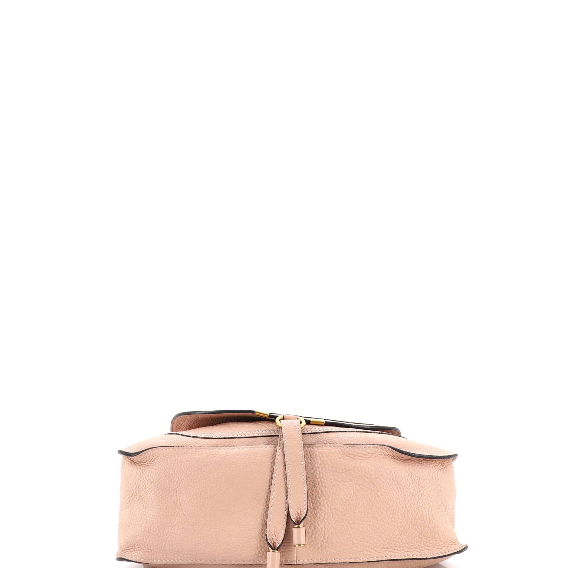 Chloe Marcie Satchel Size ONE SIZE - 4 Thumbnail