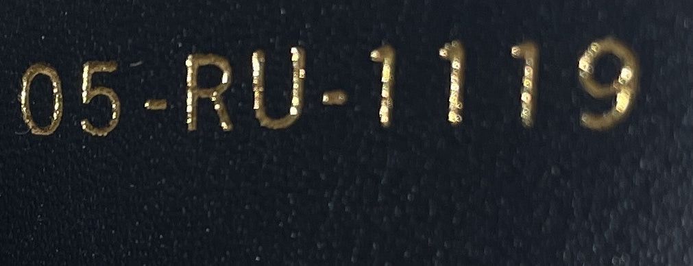 Dior Saddle Handbag Size ONE SIZE - 7 Thumbnail