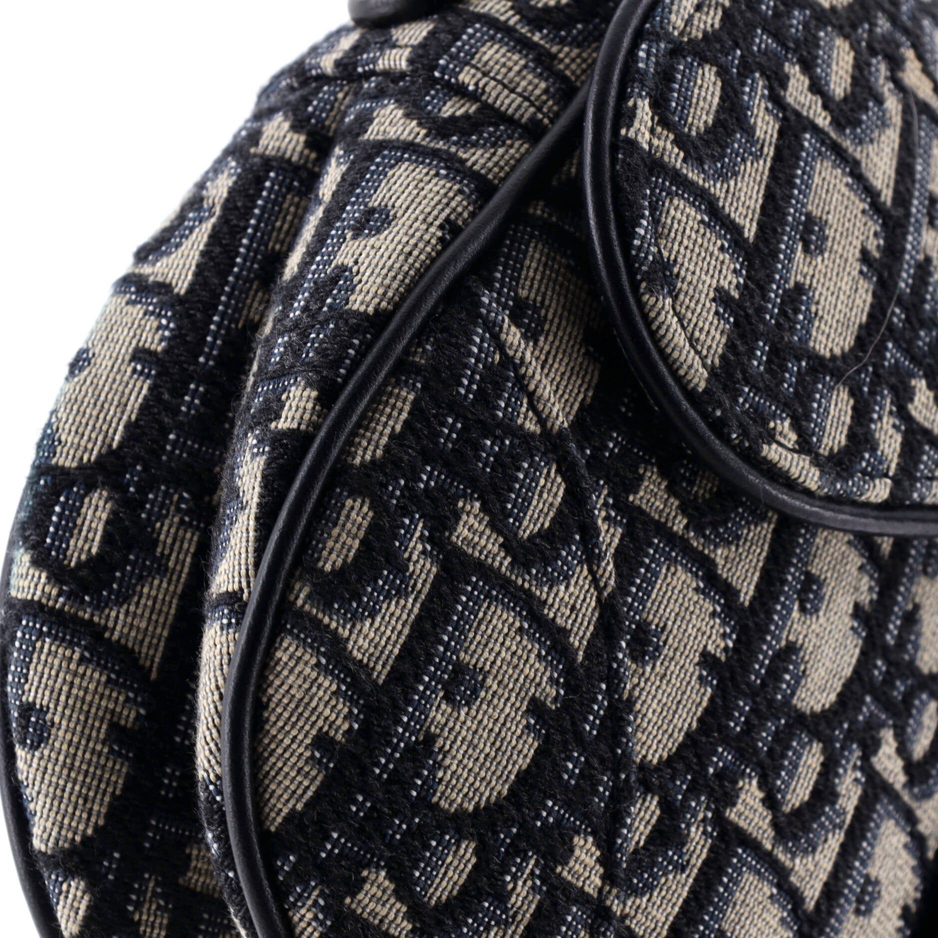 Dior Saddle Handbag Size ONE SIZE - 6 Thumbnail