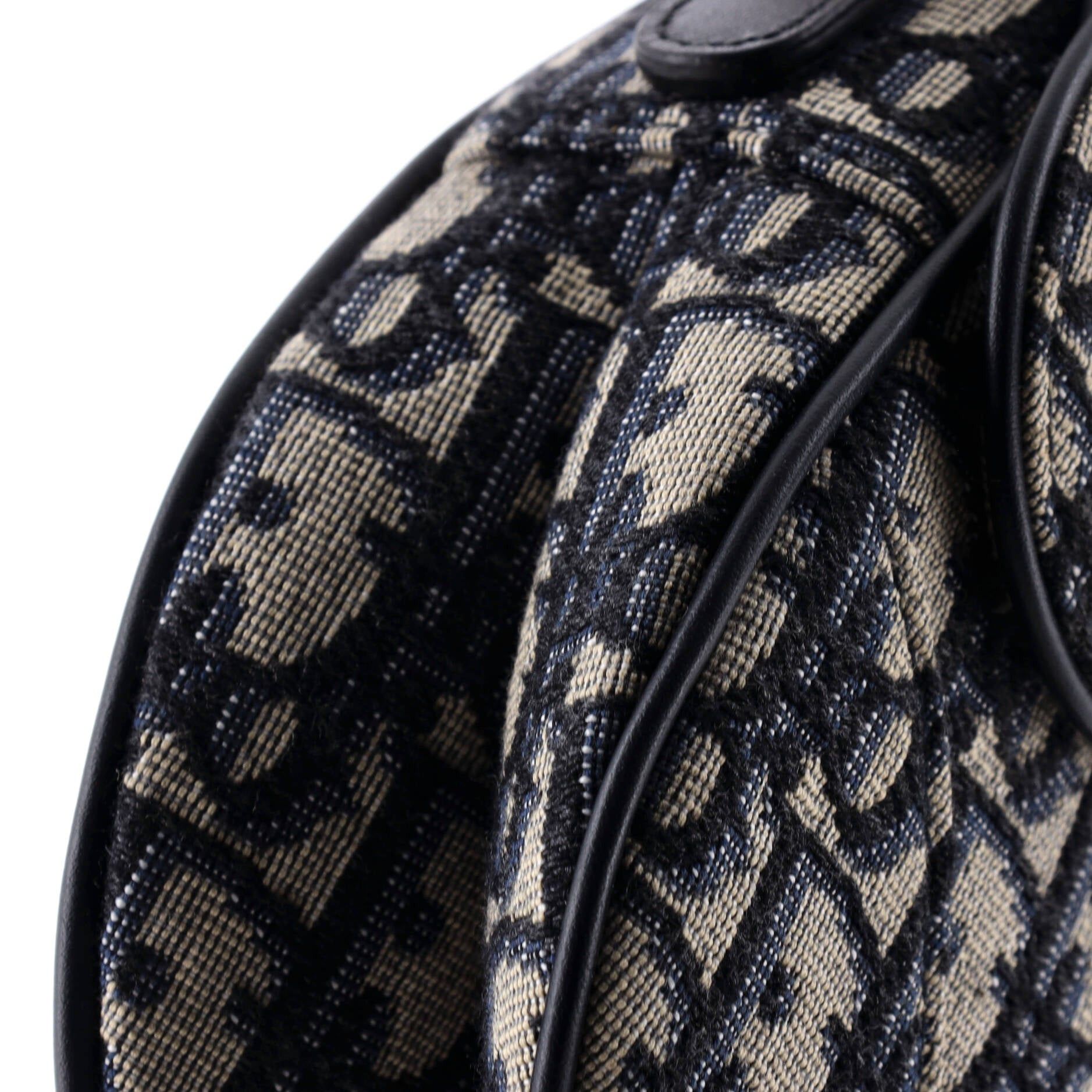 Dior Saddle Handbag Size ONE SIZE - 6 Thumbnail