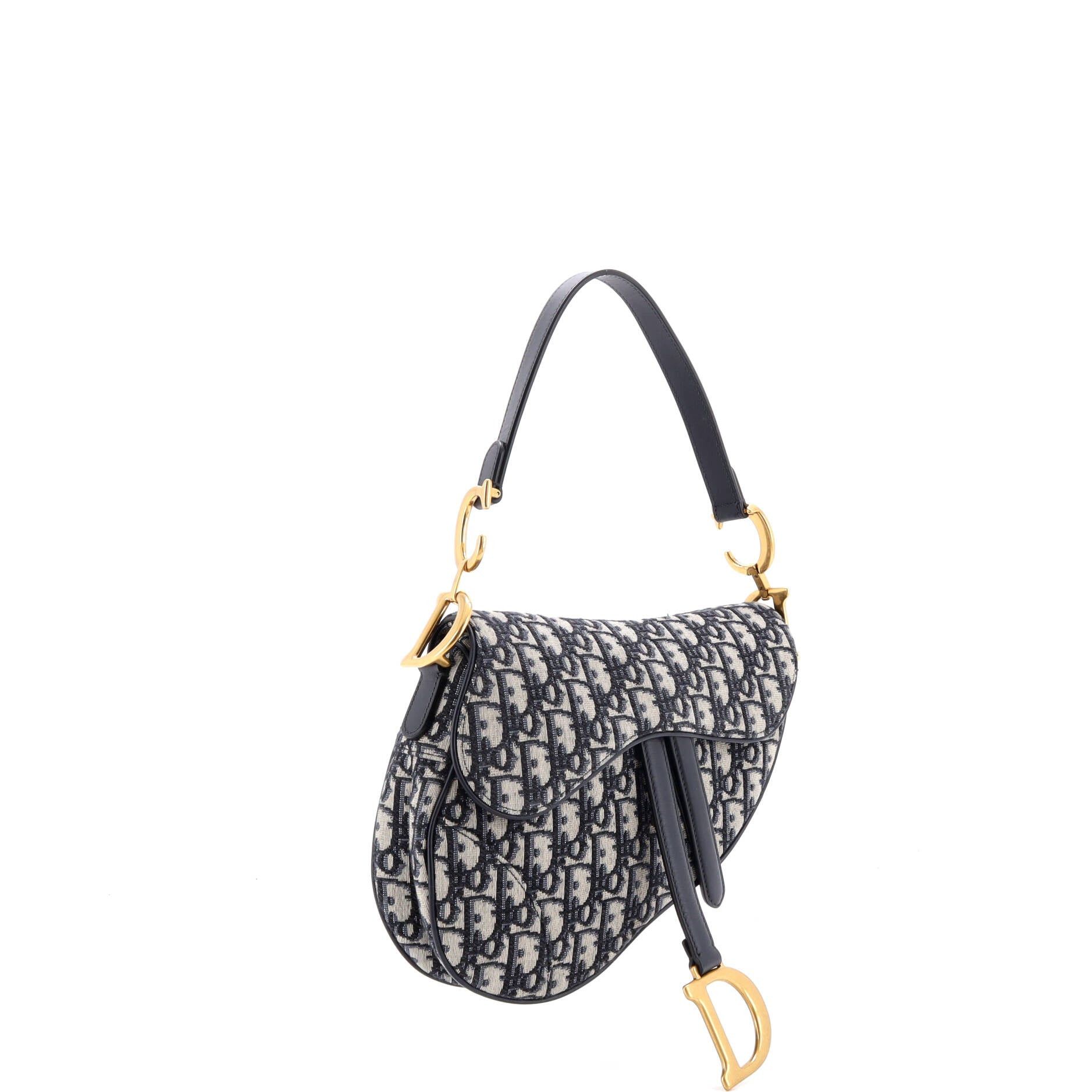 Dior Saddle Handbag Size ONE SIZE - 2 Thumbnail