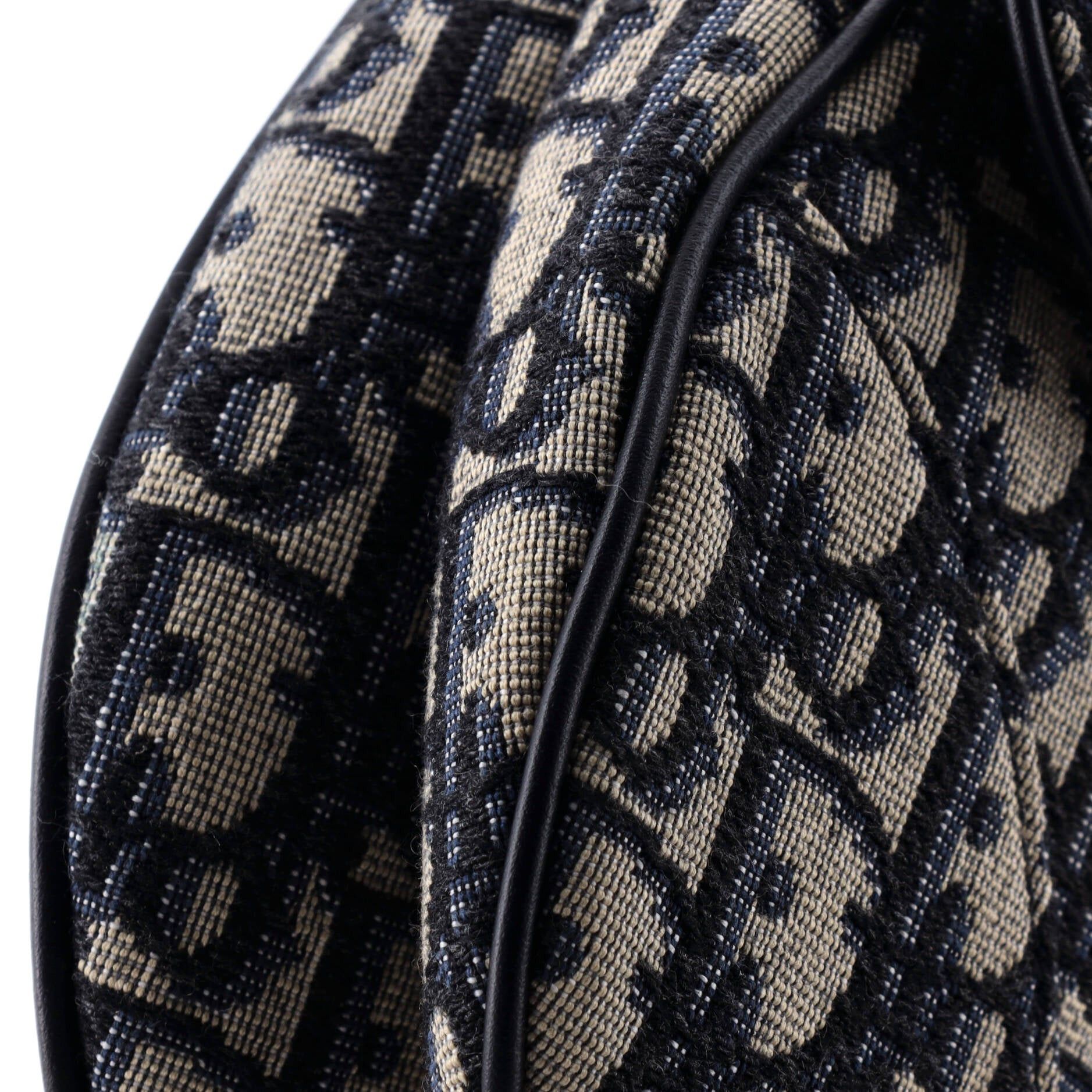 Dior Saddle Handbag Size ONE SIZE - 6 Thumbnail