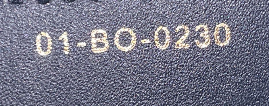 Dior Saddle Handbag Size ONE SIZE - 7 Thumbnail