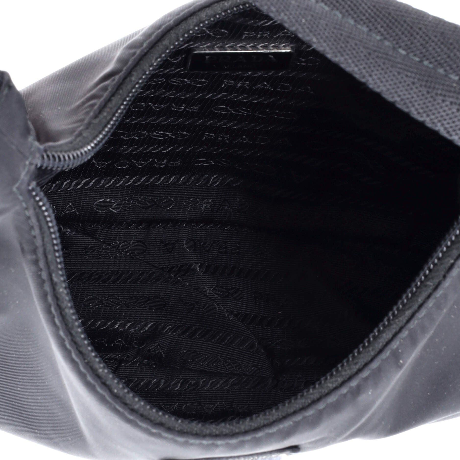 Prada Re-Edition 2000 Hobo Size ONE SIZE - 5 Thumbnail