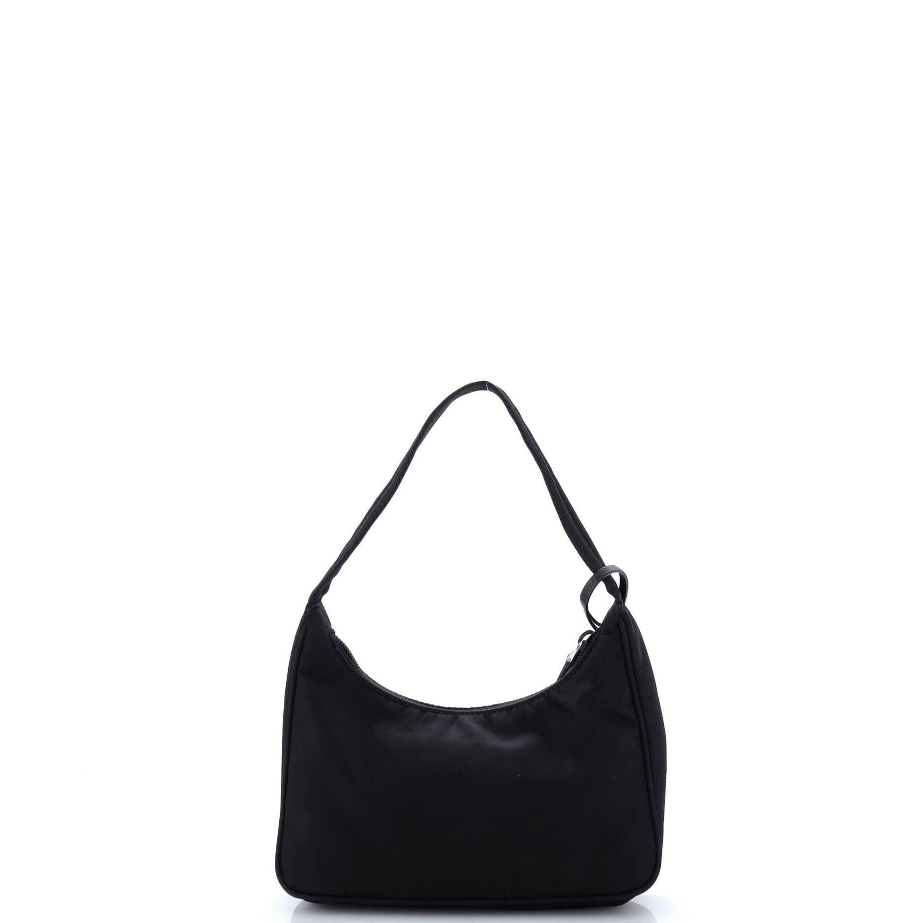 Prada Re-Edition 2000 Hobo Size ONE SIZE - 3 Thumbnail