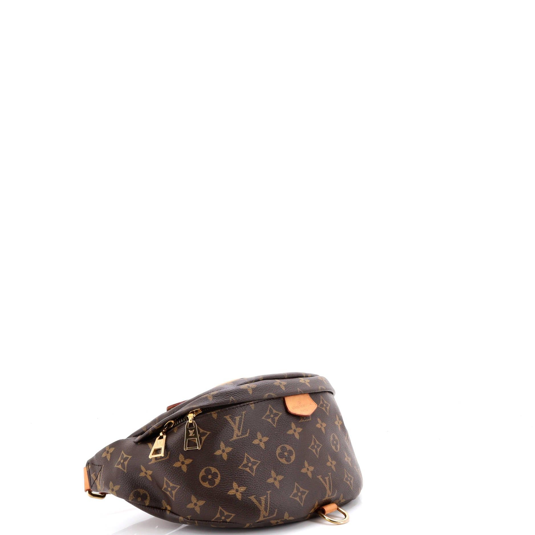 Louis Vuitton Bum Bag Size ONE SIZE - 2 Thumbnail