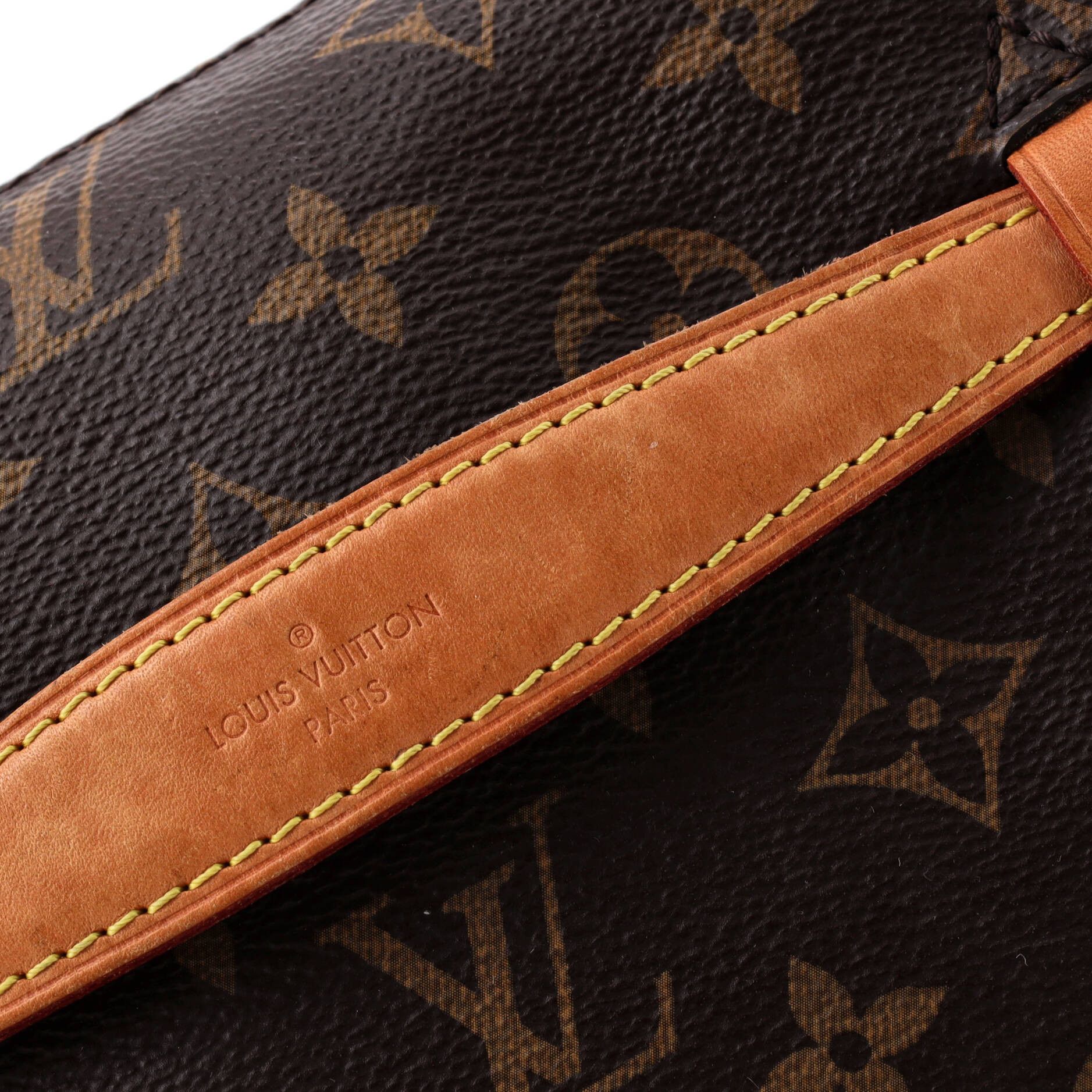 Louis Vuitton Bum Bag Size ONE SIZE - 6 Thumbnail