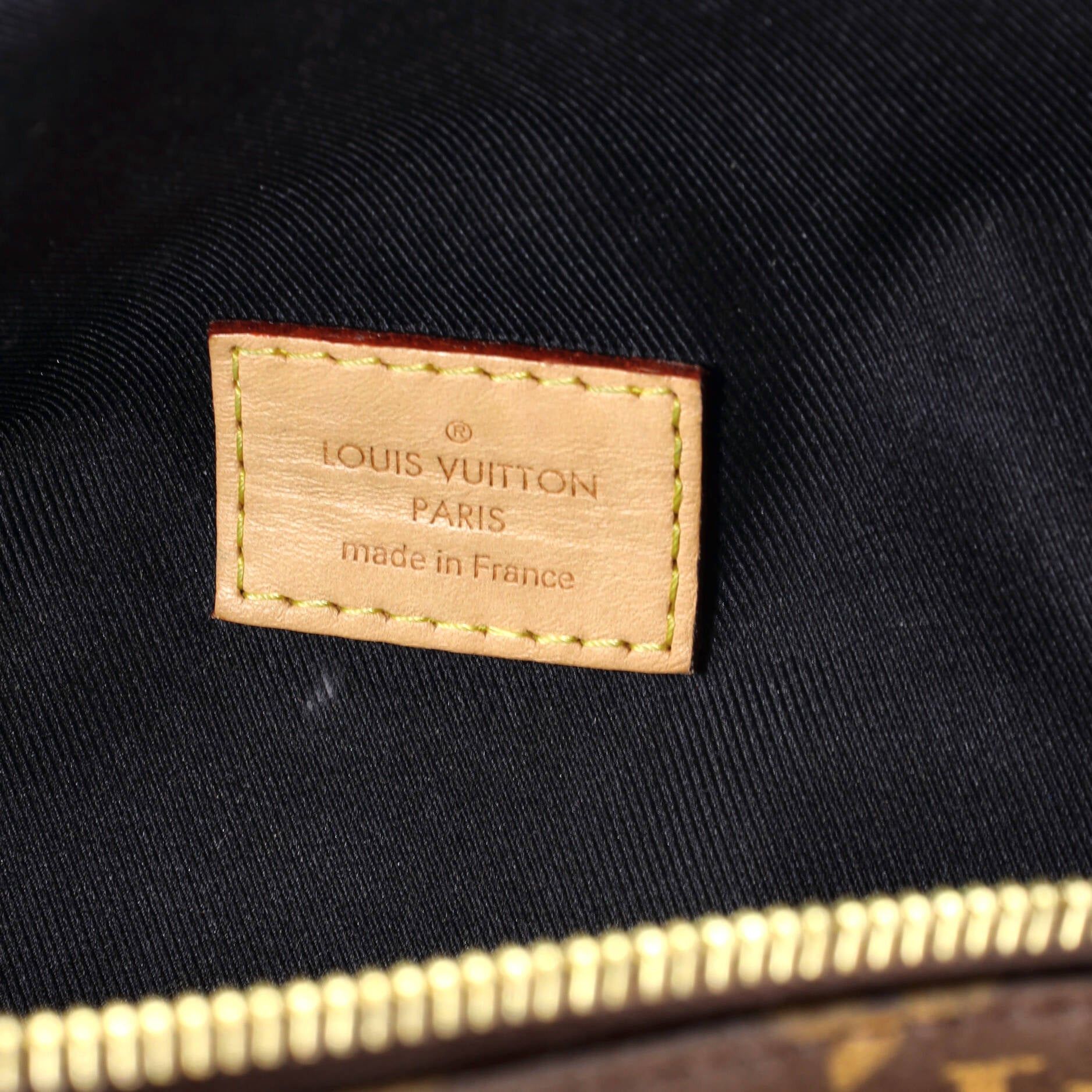 Louis Vuitton Bum Bag Size ONE SIZE - 7 Thumbnail