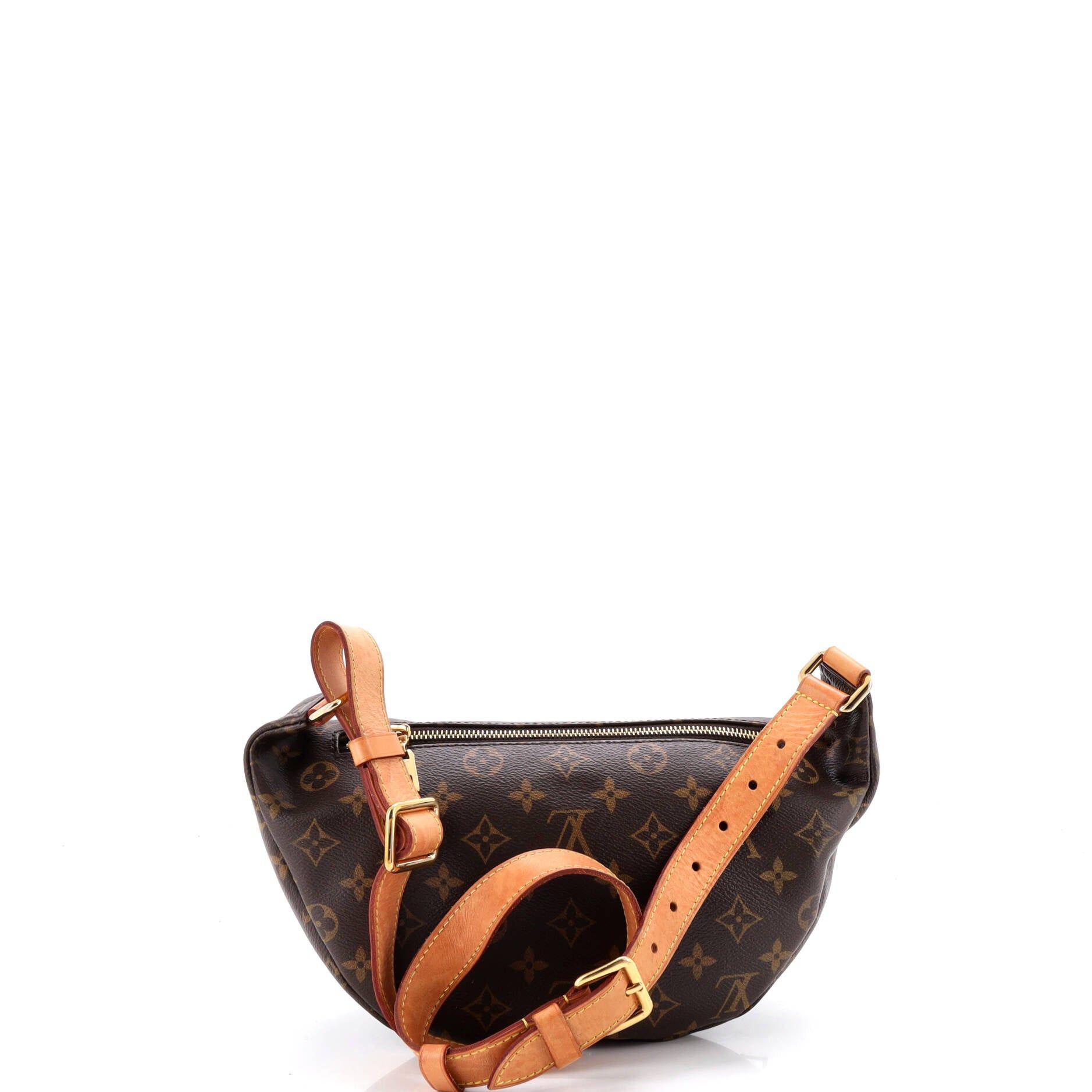 Louis Vuitton Bum Bag Size ONE SIZE - 3 Thumbnail