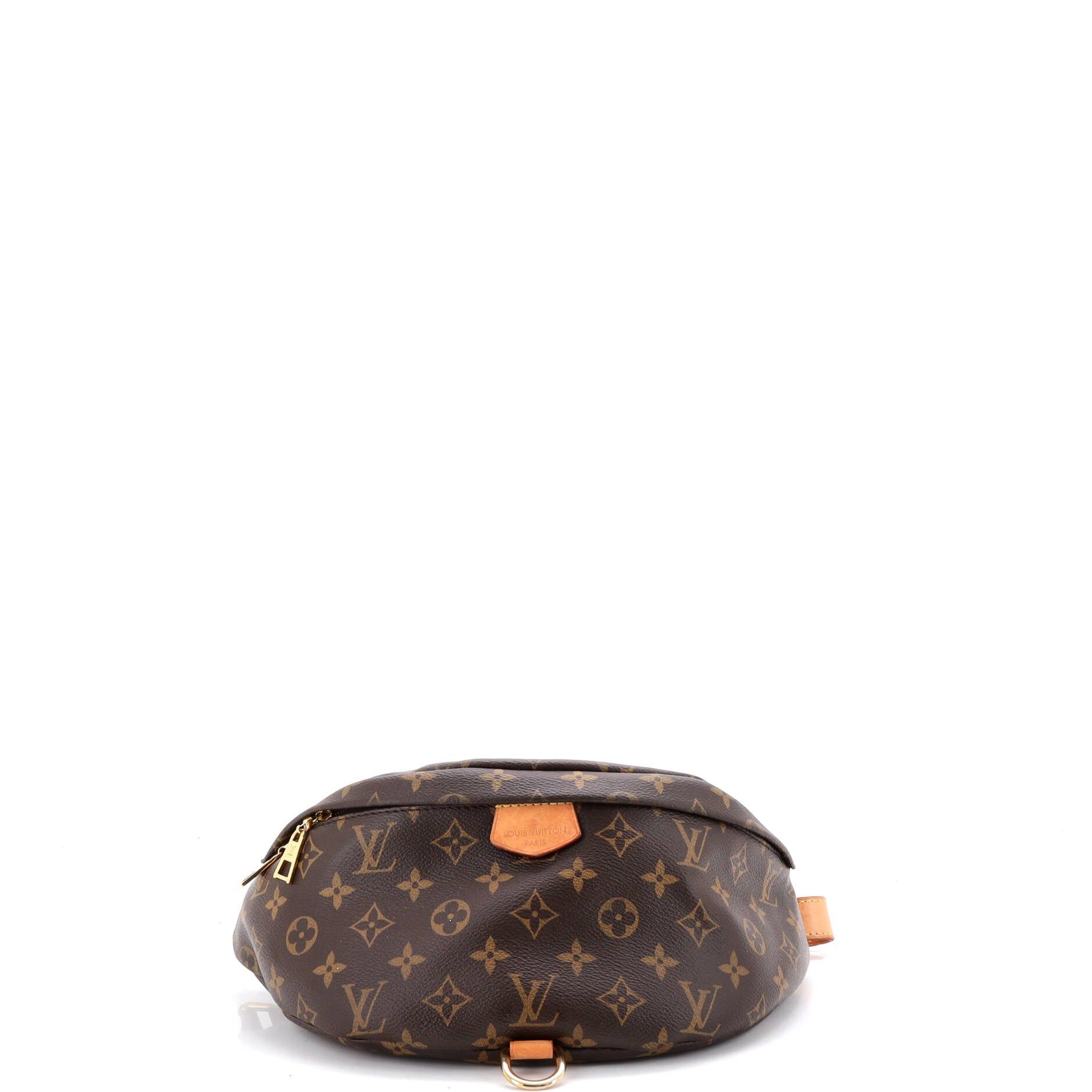 Louis Vuitton Bum Bag Size ONE SIZE - 4 Thumbnail