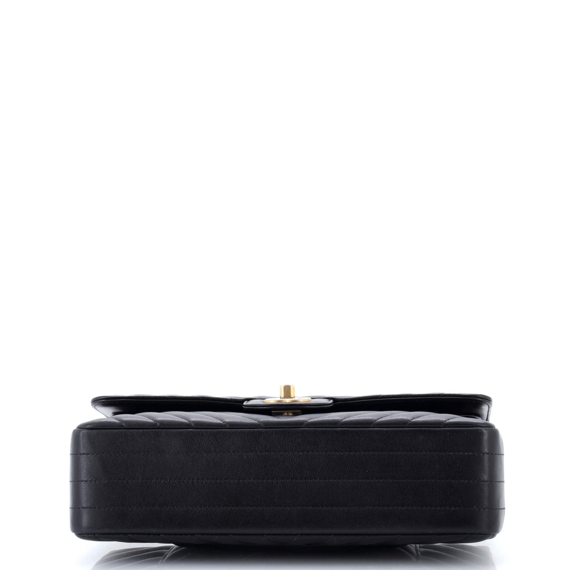 Chanel Classic Double Flap Bag Size ONE SIZE - 4 Thumbnail