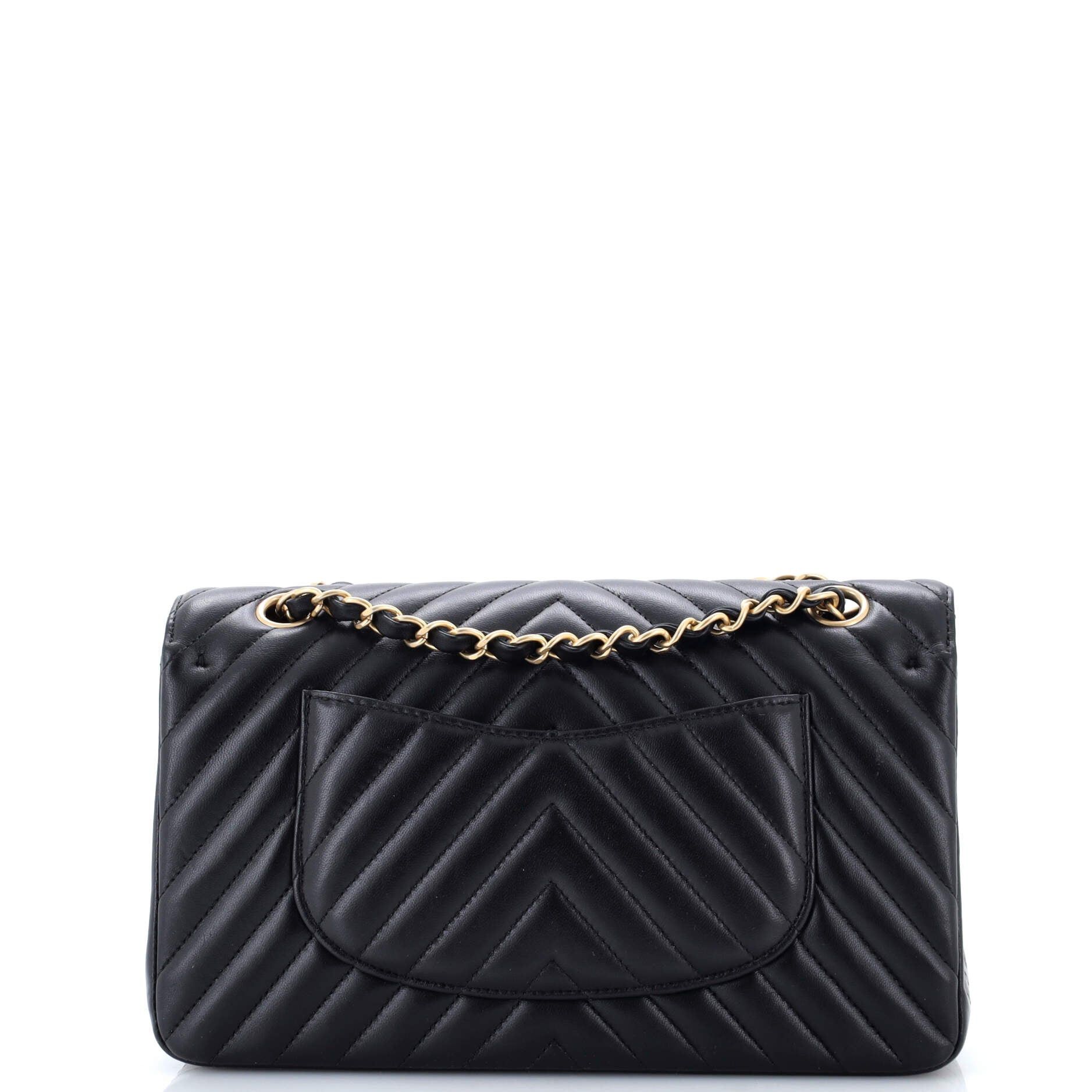 Chanel Classic Double Flap Bag Size ONE SIZE - 3 Thumbnail