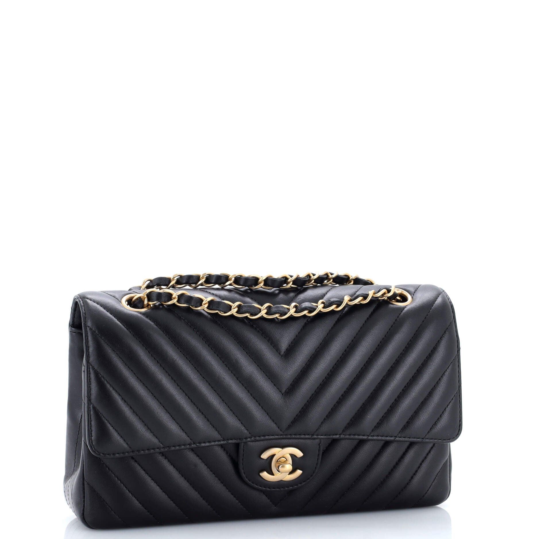 Chanel Classic Double Flap Bag Size ONE SIZE - 2 Thumbnail
