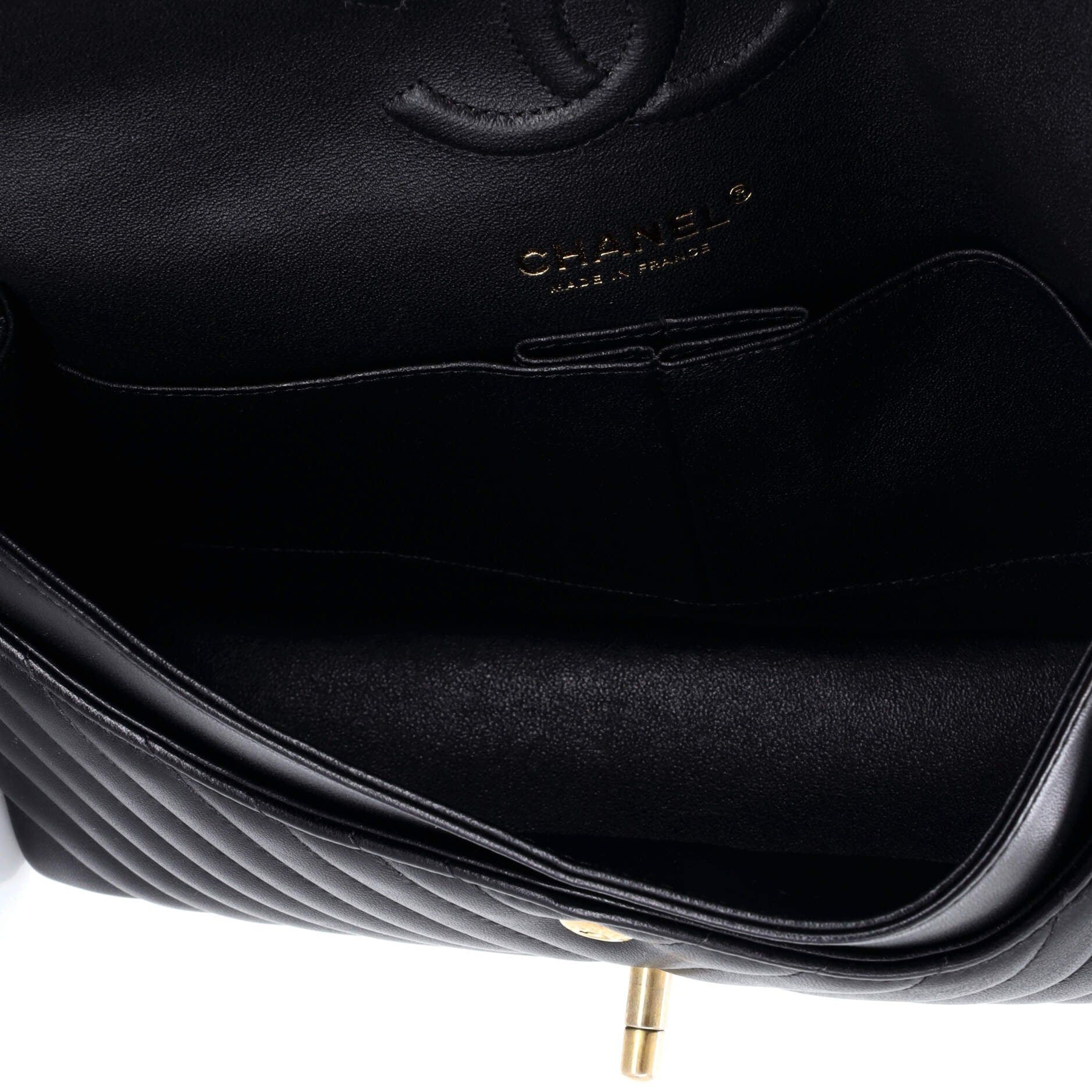 Chanel Classic Double Flap Bag Size ONE SIZE - 5 Thumbnail