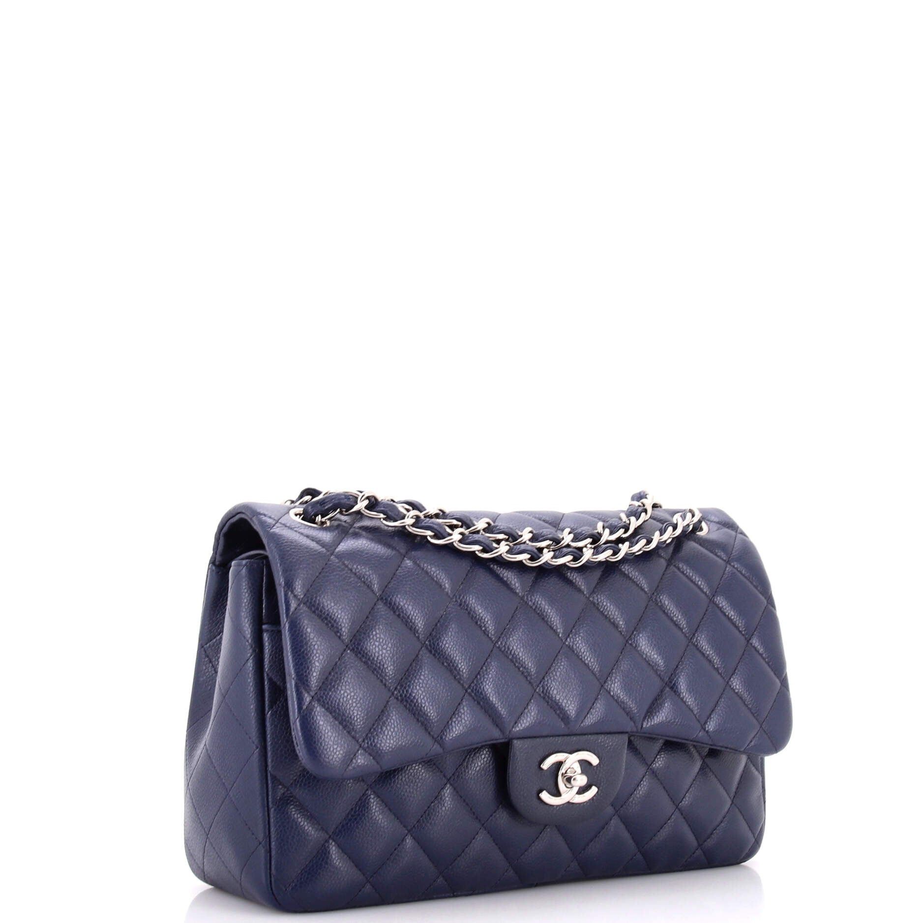 Chanel Classic Double Flap Bag Size ONE SIZE - 2 Thumbnail