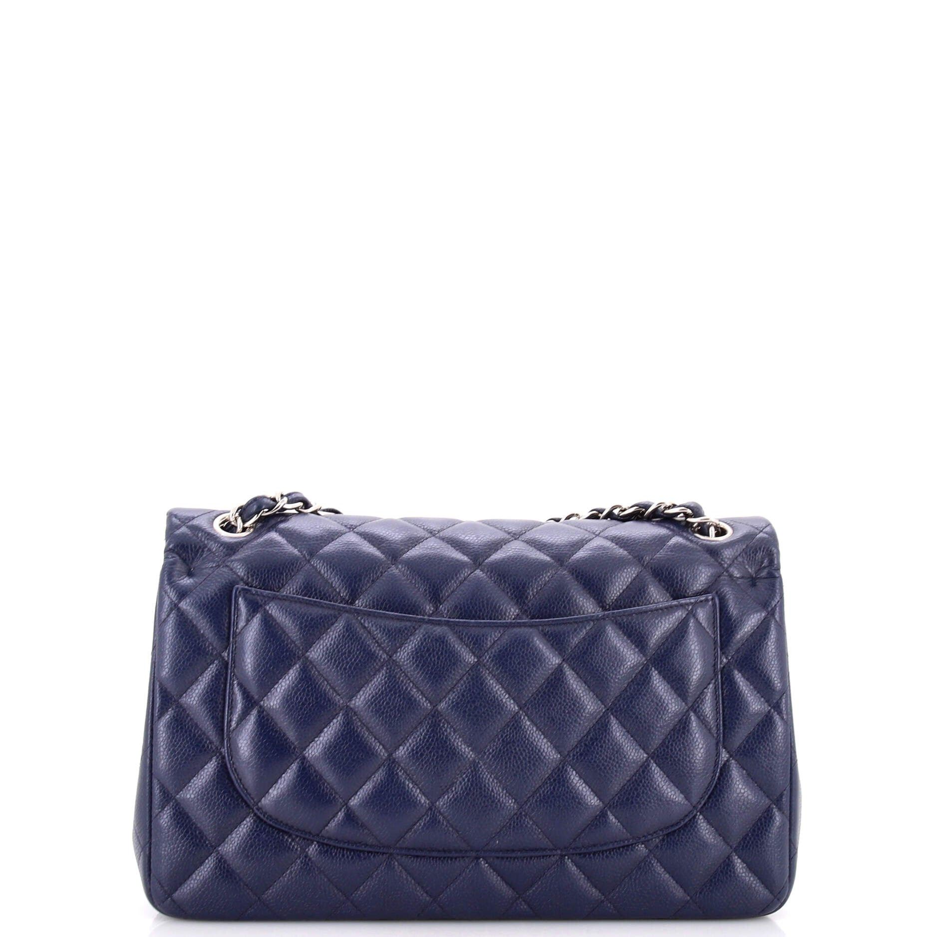 Chanel Classic Double Flap Bag Size ONE SIZE - 3 Thumbnail