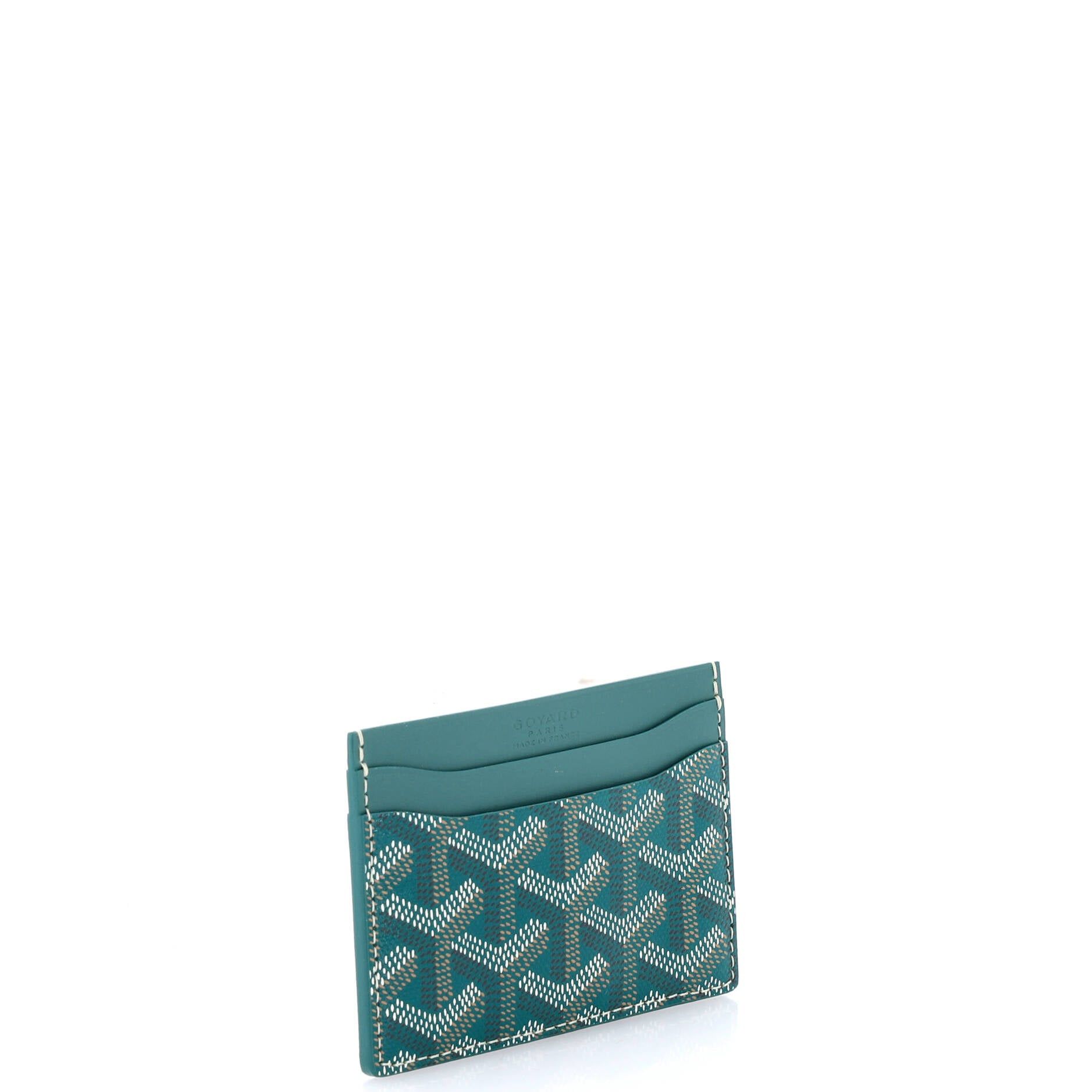 Goyard Saint Sulpice Card Holder Size ONE SIZE - 2 Thumbnail