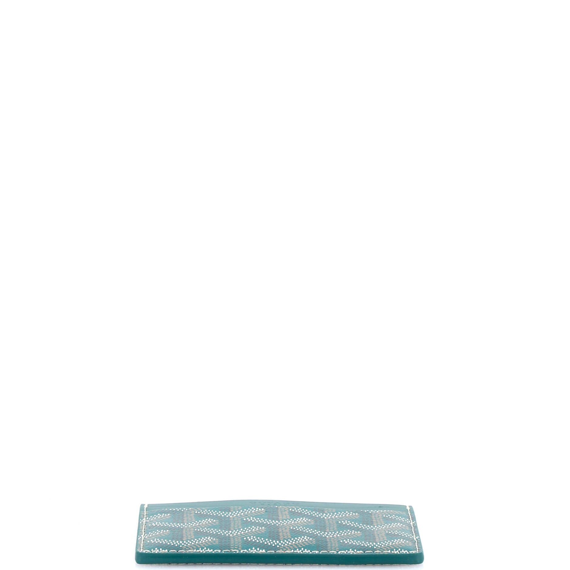 Goyard Saint Sulpice Card Holder Size ONE SIZE - 4 Thumbnail