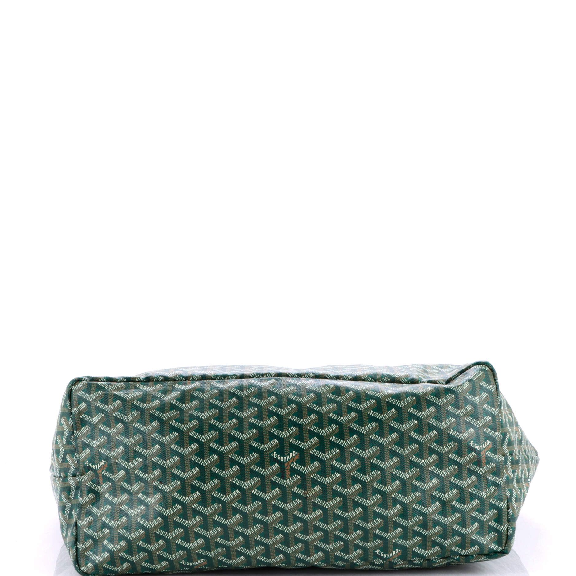 Goyard Saint Louis Tote Size ONE SIZE - 5 Thumbnail