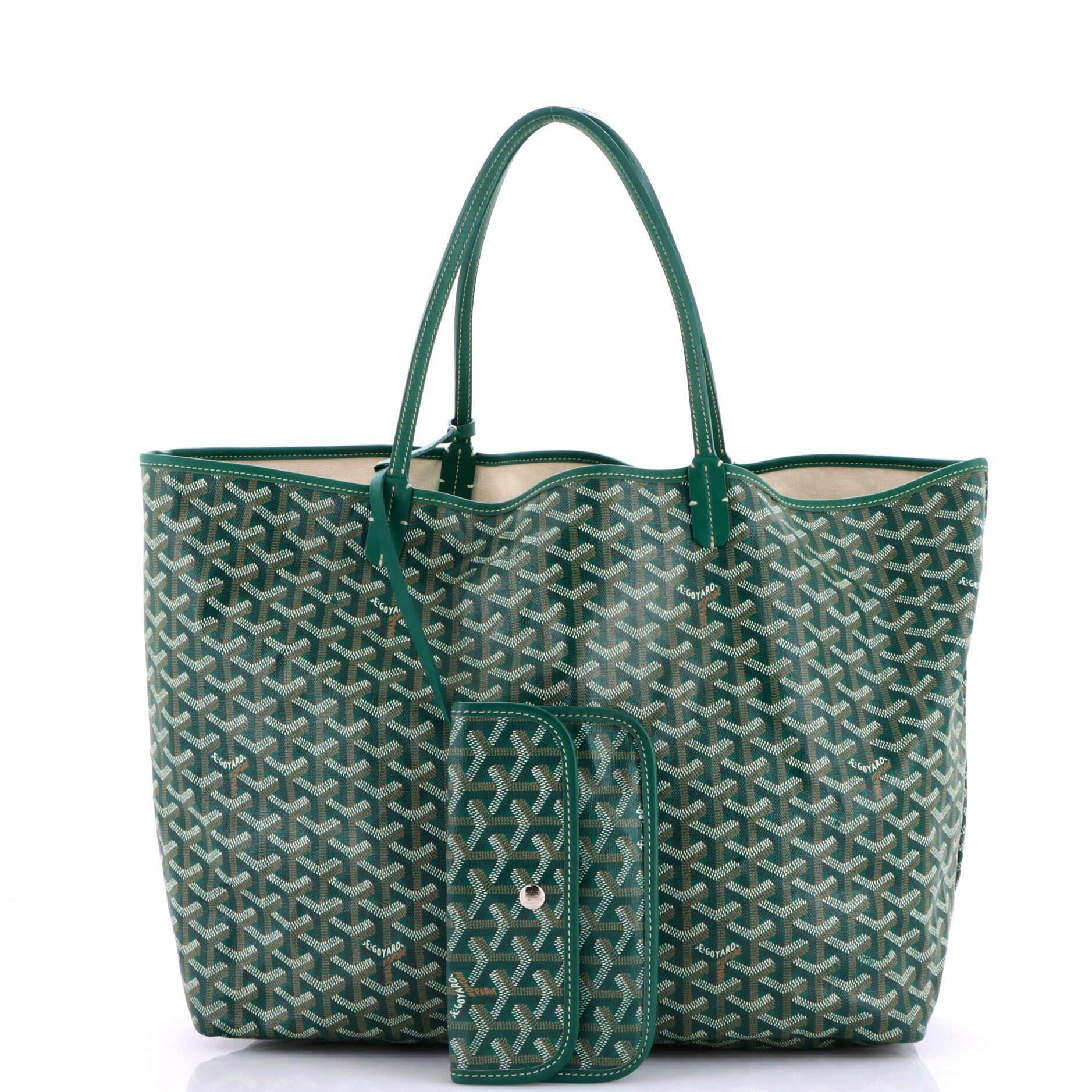Goyard Saint Louis Tote Size ONE SIZE - 2 Thumbnail