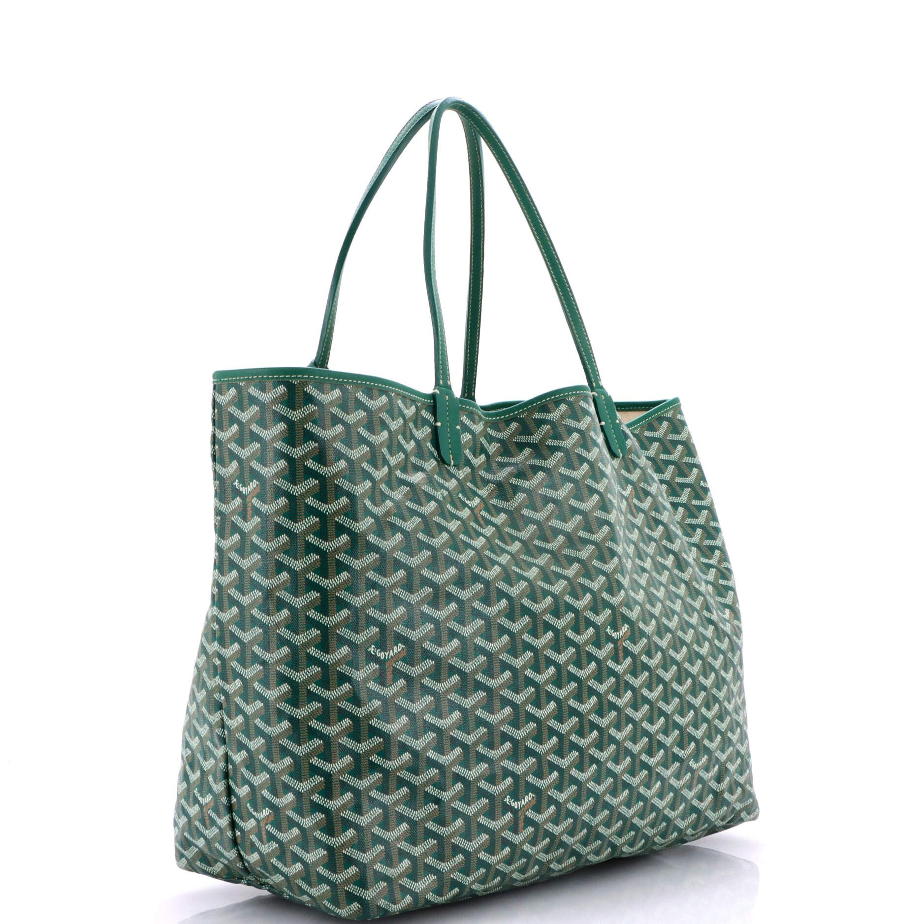 Goyard Saint Louis Tote Size ONE SIZE - 3 Thumbnail