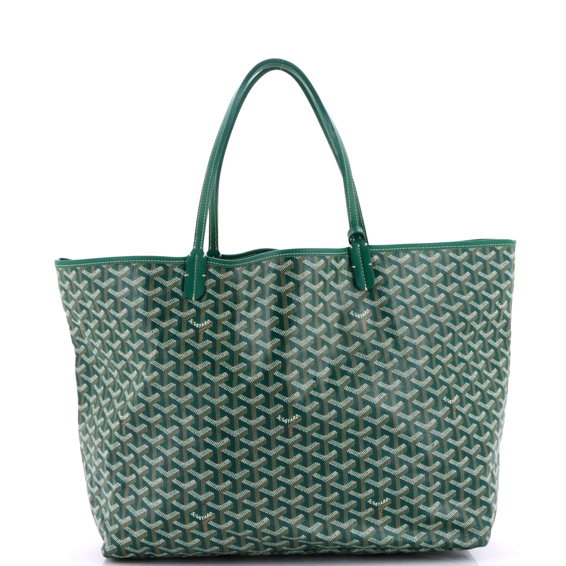 Goyard Saint Louis Tote Size ONE SIZE - 4 Thumbnail