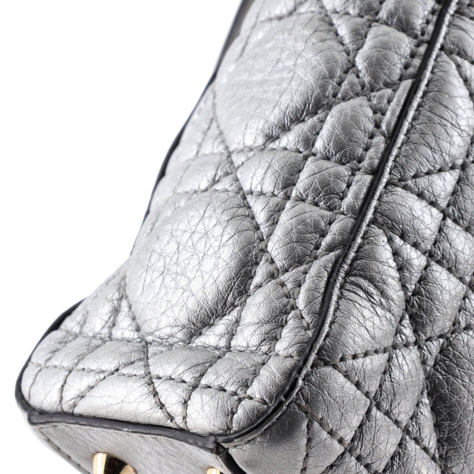 Dior Lady Dior Bag Size ONE SIZE - 6 Thumbnail