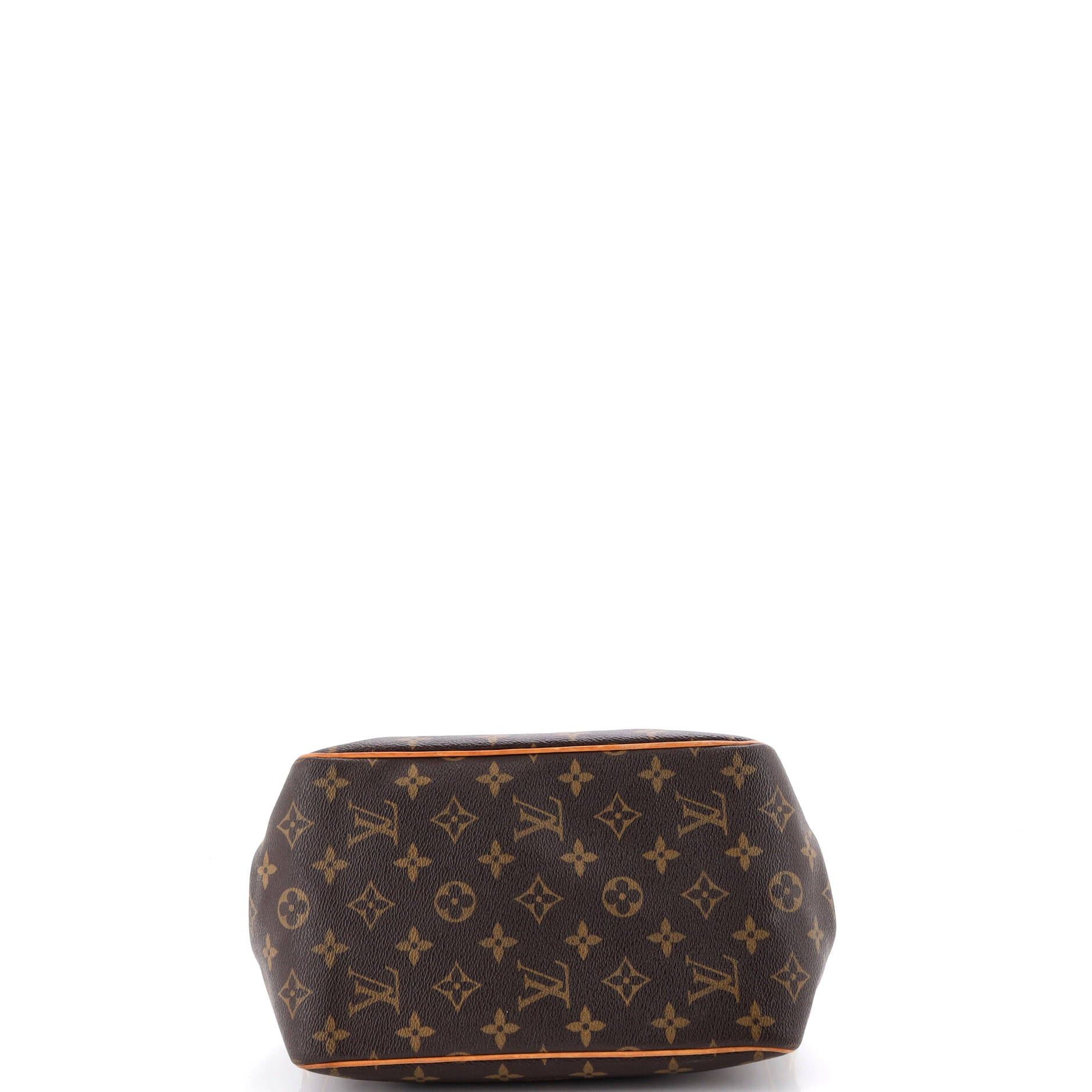 Louis Vuitton Batignolles Handbag Size ONE SIZE - 4 Thumbnail
