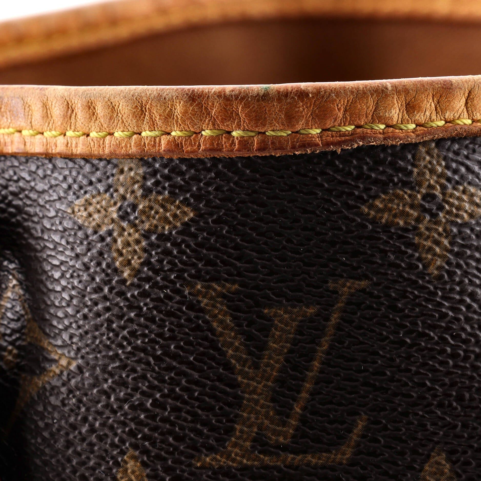 Louis Vuitton Batignolles Handbag Size ONE SIZE - 6 Thumbnail