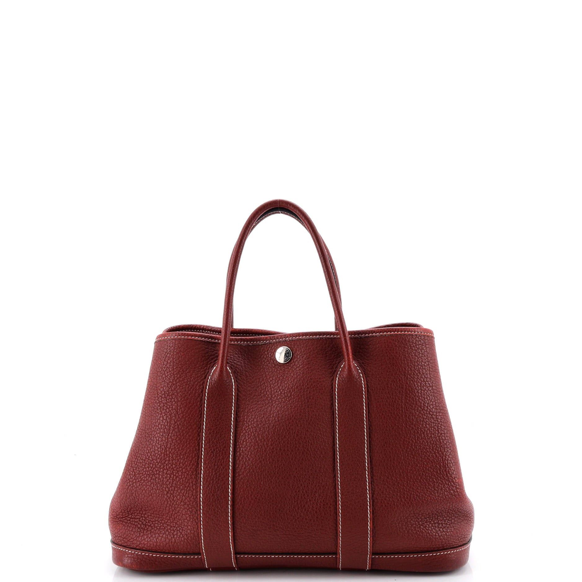 Hermes Garden Party Tote Size ONE SIZE - 3 Thumbnail