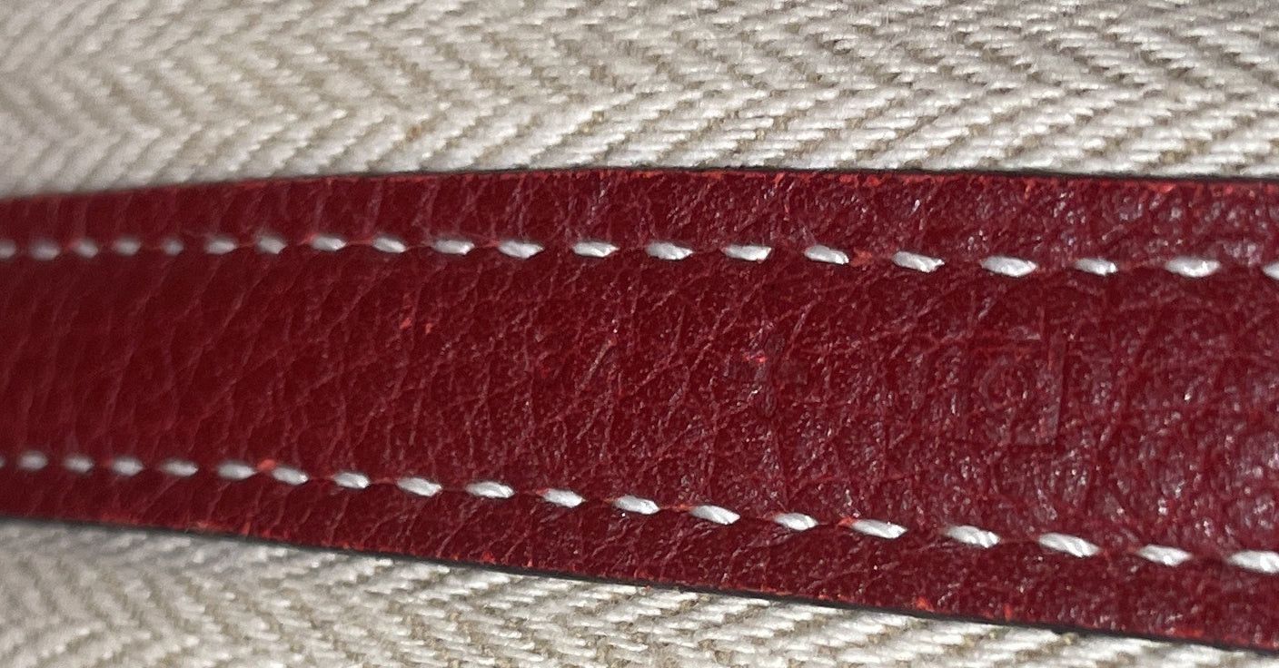 Hermes Garden Party Tote Size ONE SIZE - 8 Thumbnail