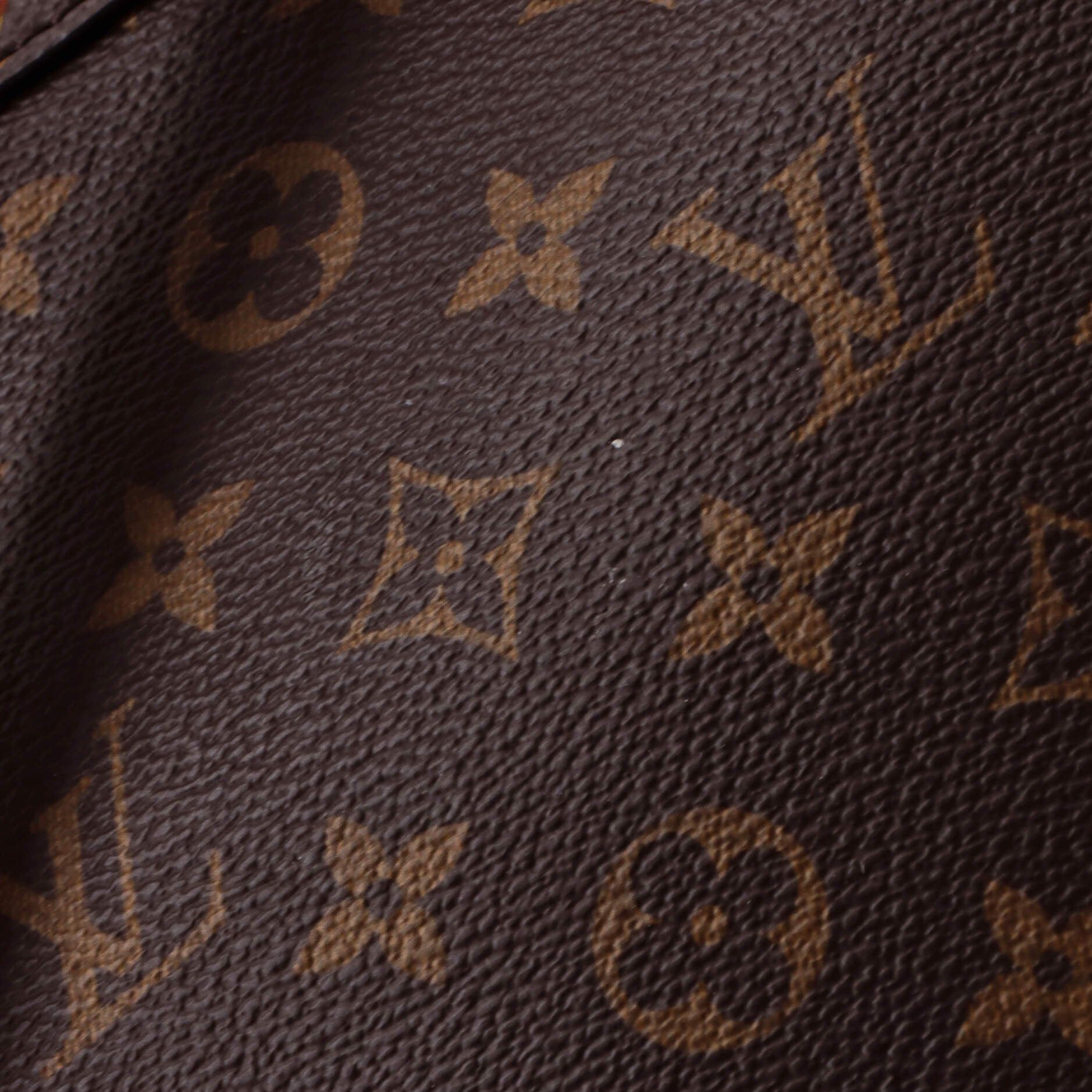 Louis Vuitton Montsouris NM Backpack Size ONE SIZE - 7 Thumbnail