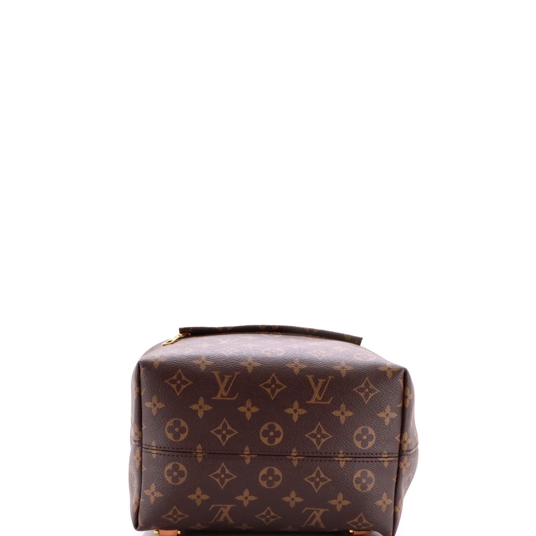 Louis Vuitton Montsouris NM Backpack Size ONE SIZE - 4 Thumbnail
