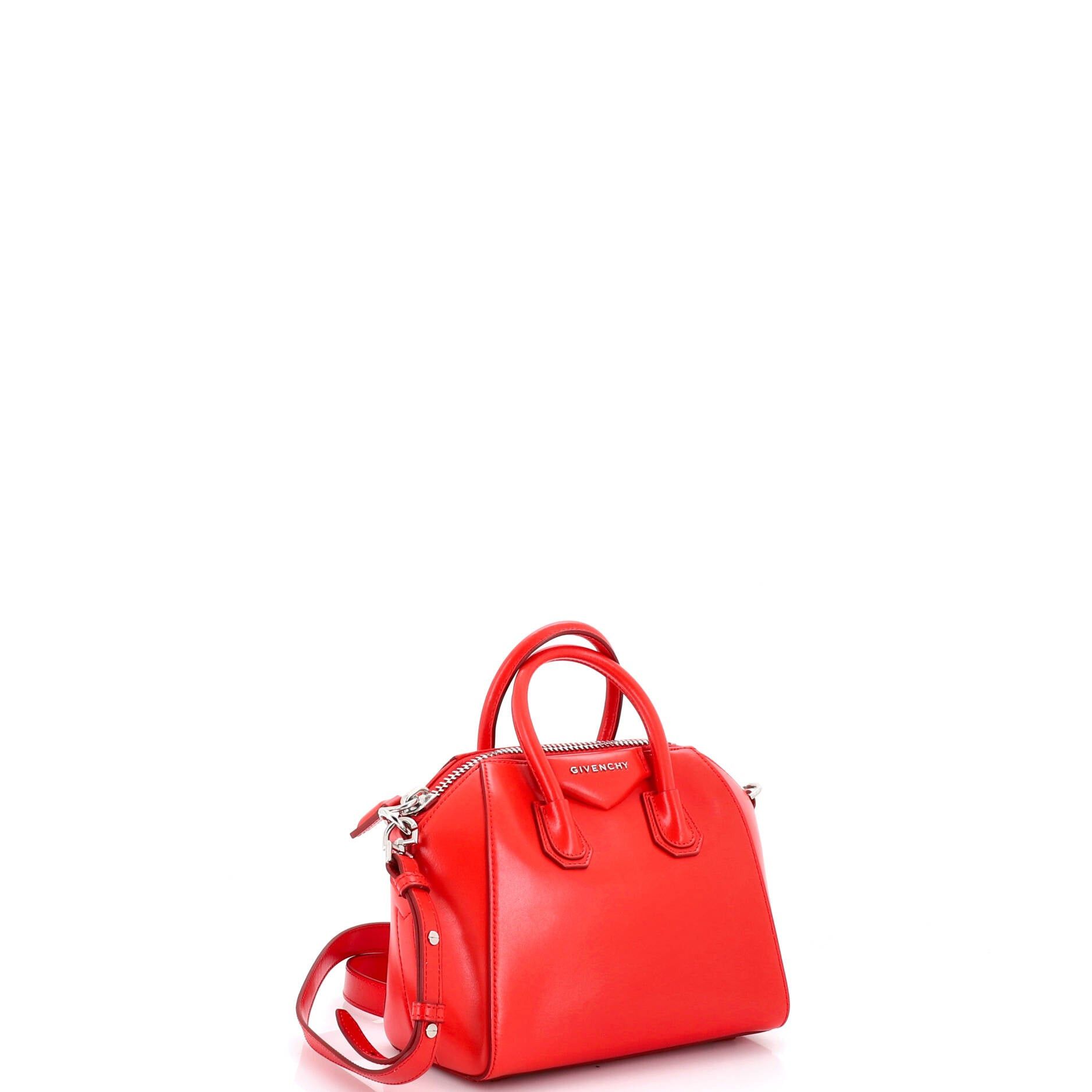 Givenchy Antigona Bag Size ONE SIZE - 2 Thumbnail