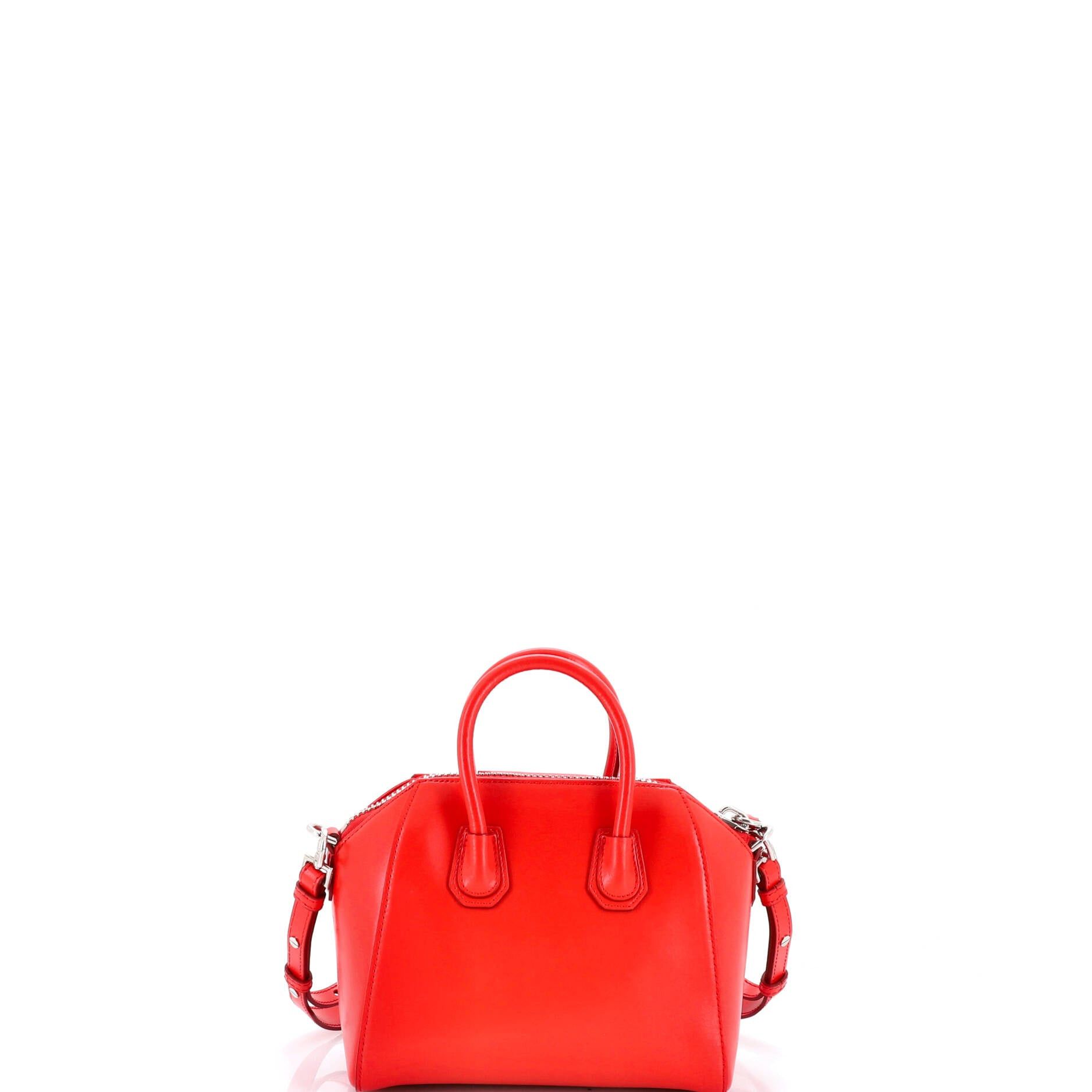 Givenchy Antigona Bag Size ONE SIZE - 3 Thumbnail