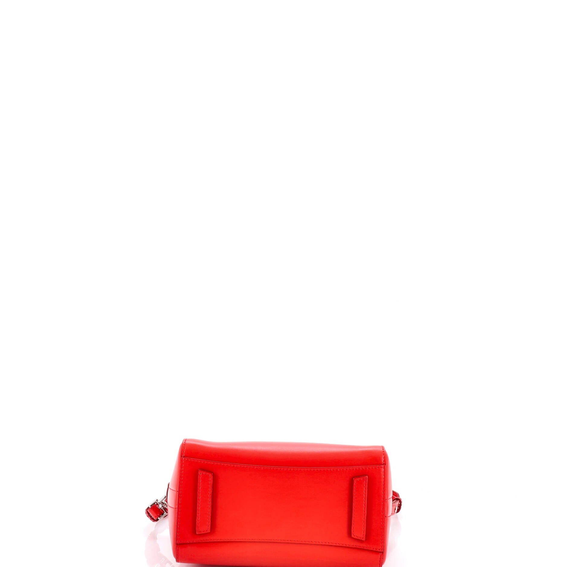 Givenchy Antigona Bag Size ONE SIZE - 4 Thumbnail
