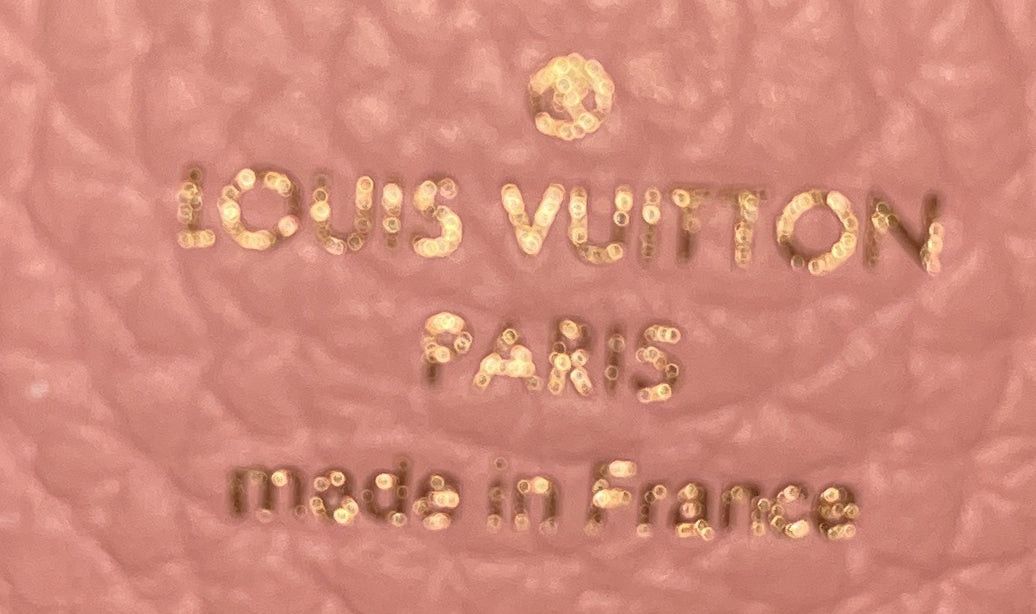 Louis Vuitton Braided Chain Capucines Bag Size ONE SIZE - 8 Thumbnail