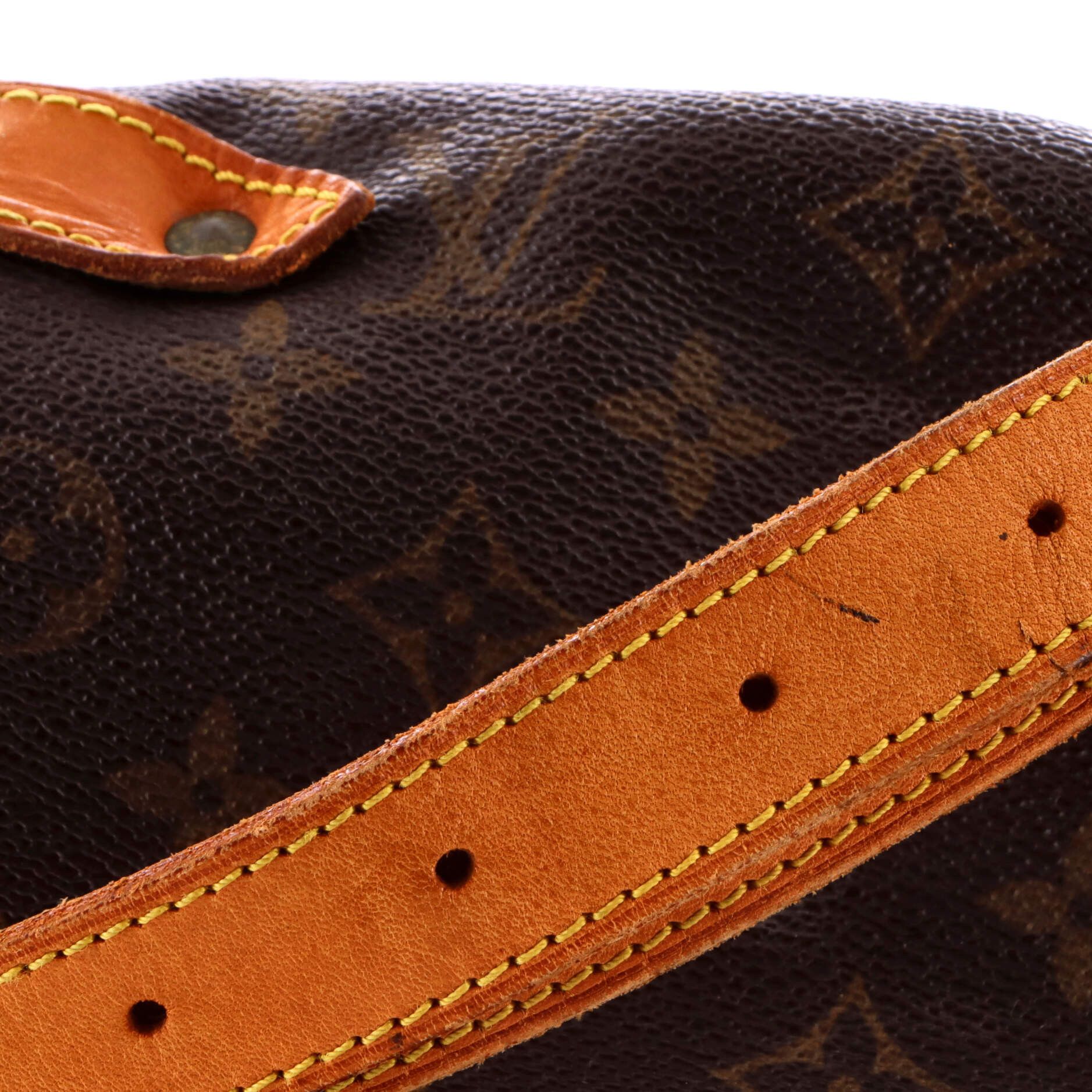 Louis Vuitton Saumur Handbag Size ONE SIZE - 7 Thumbnail