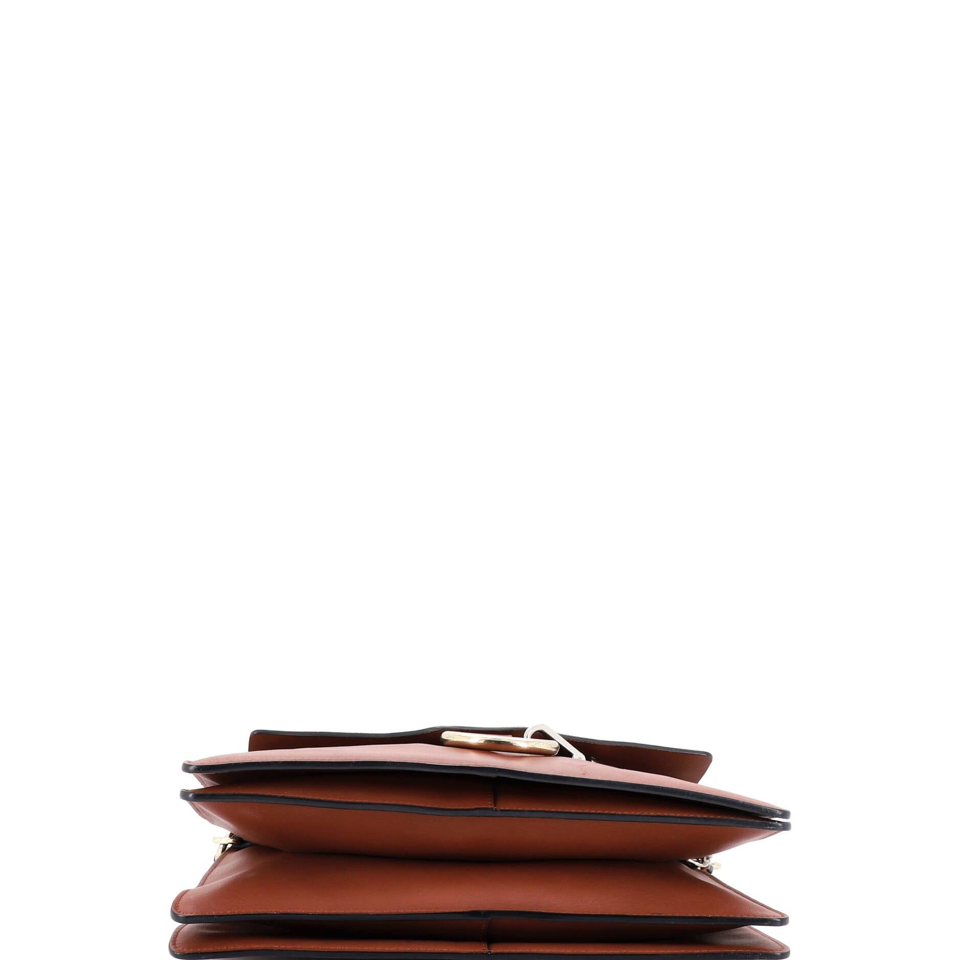 Chloe Faye Shoulder Bag Size ONE SIZE - 4 Thumbnail