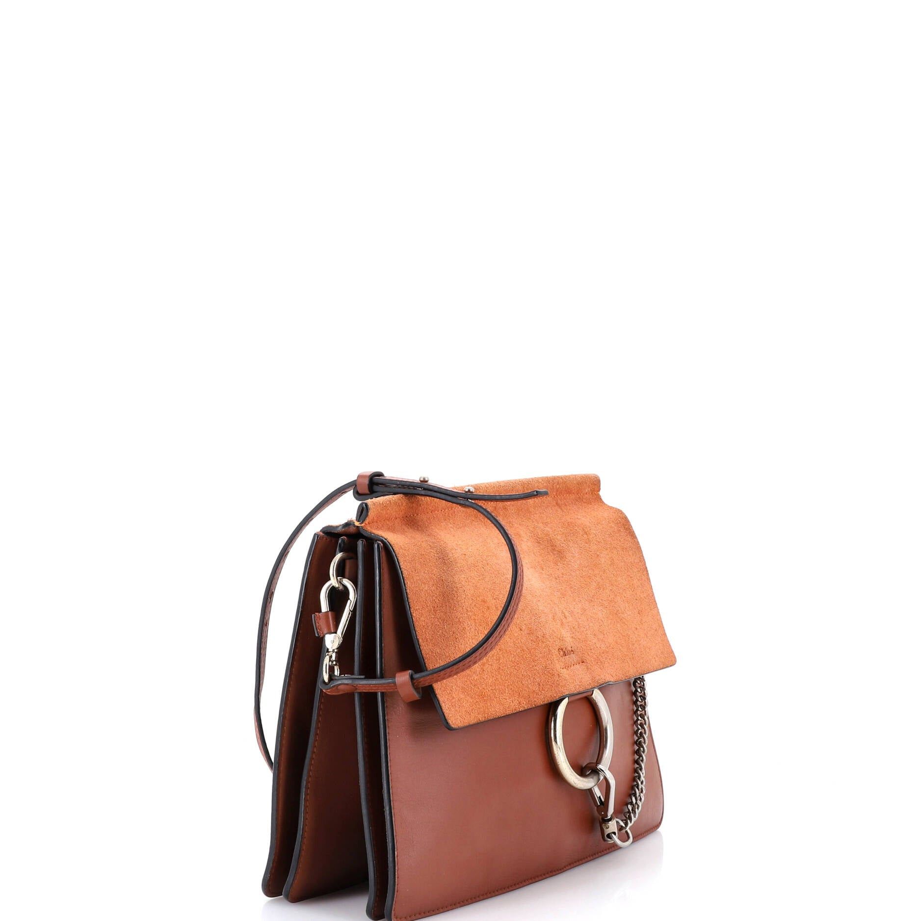 Chloe Faye Shoulder Bag Size ONE SIZE - 2 Thumbnail