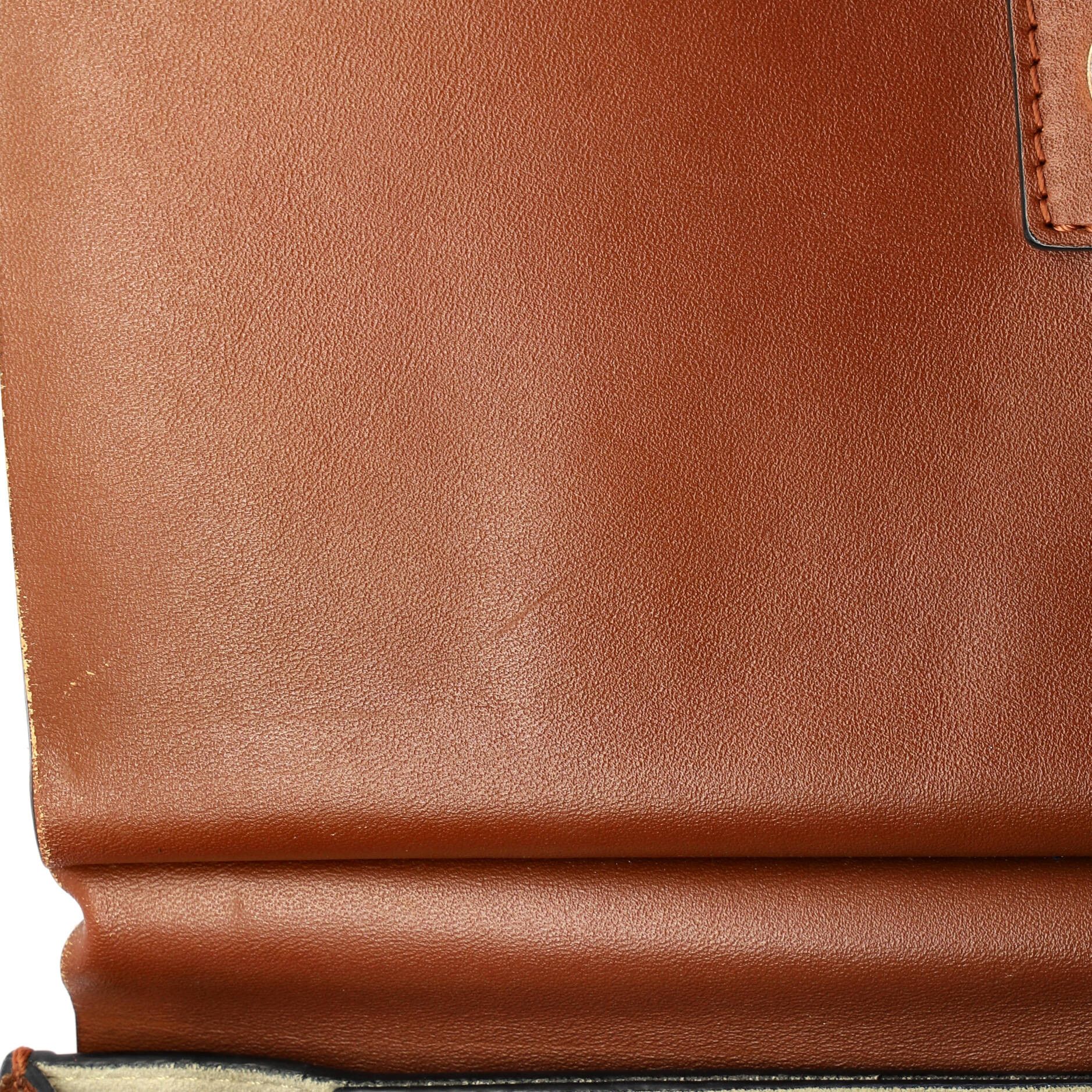 Chloe Faye Shoulder Bag Size ONE SIZE - 6 Thumbnail