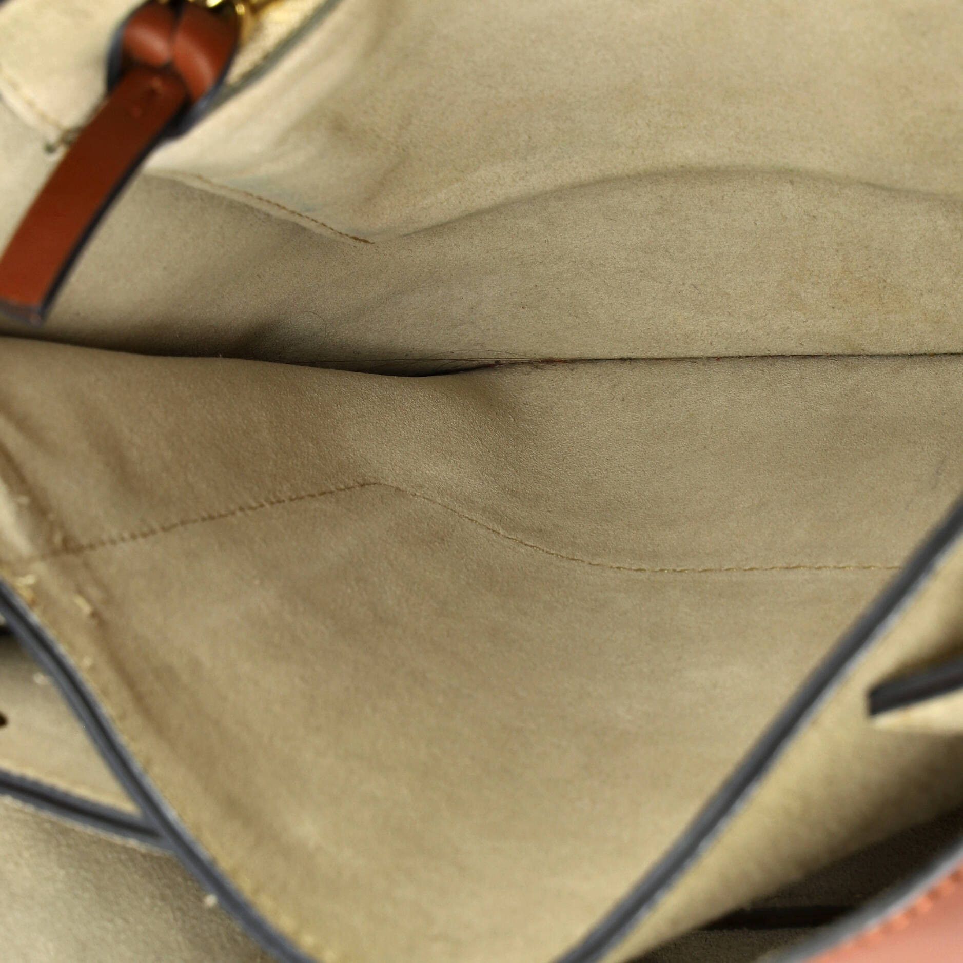 Chloe Faye Shoulder Bag Size ONE SIZE - 5 Thumbnail
