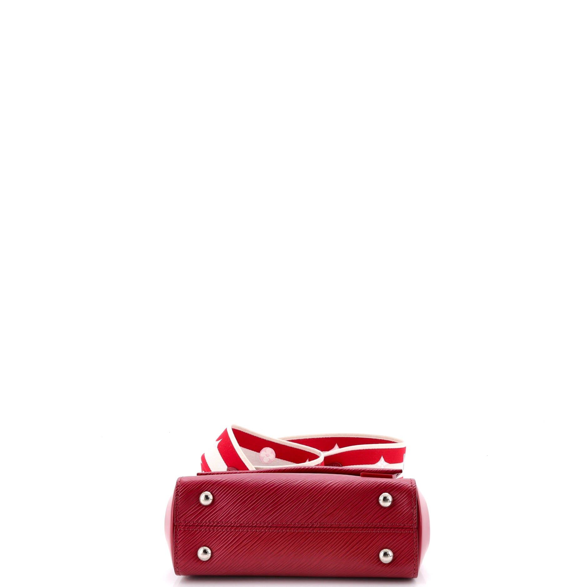 Louis Vuitton Cluny Top Handle Bag Size ONE SIZE - 4 Thumbnail