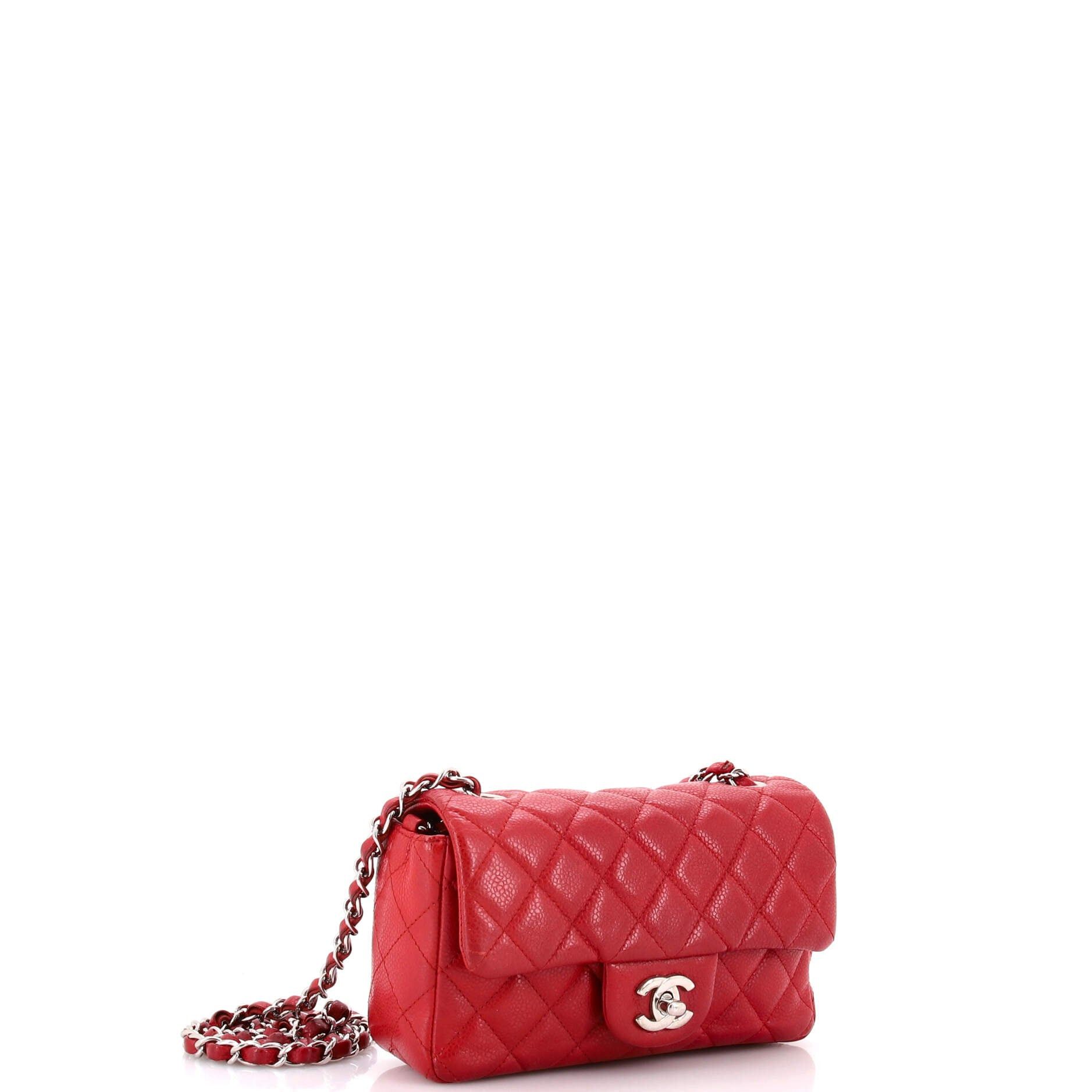Chanel Classic Single Flap Bag Size ONE SIZE - 2 Thumbnail