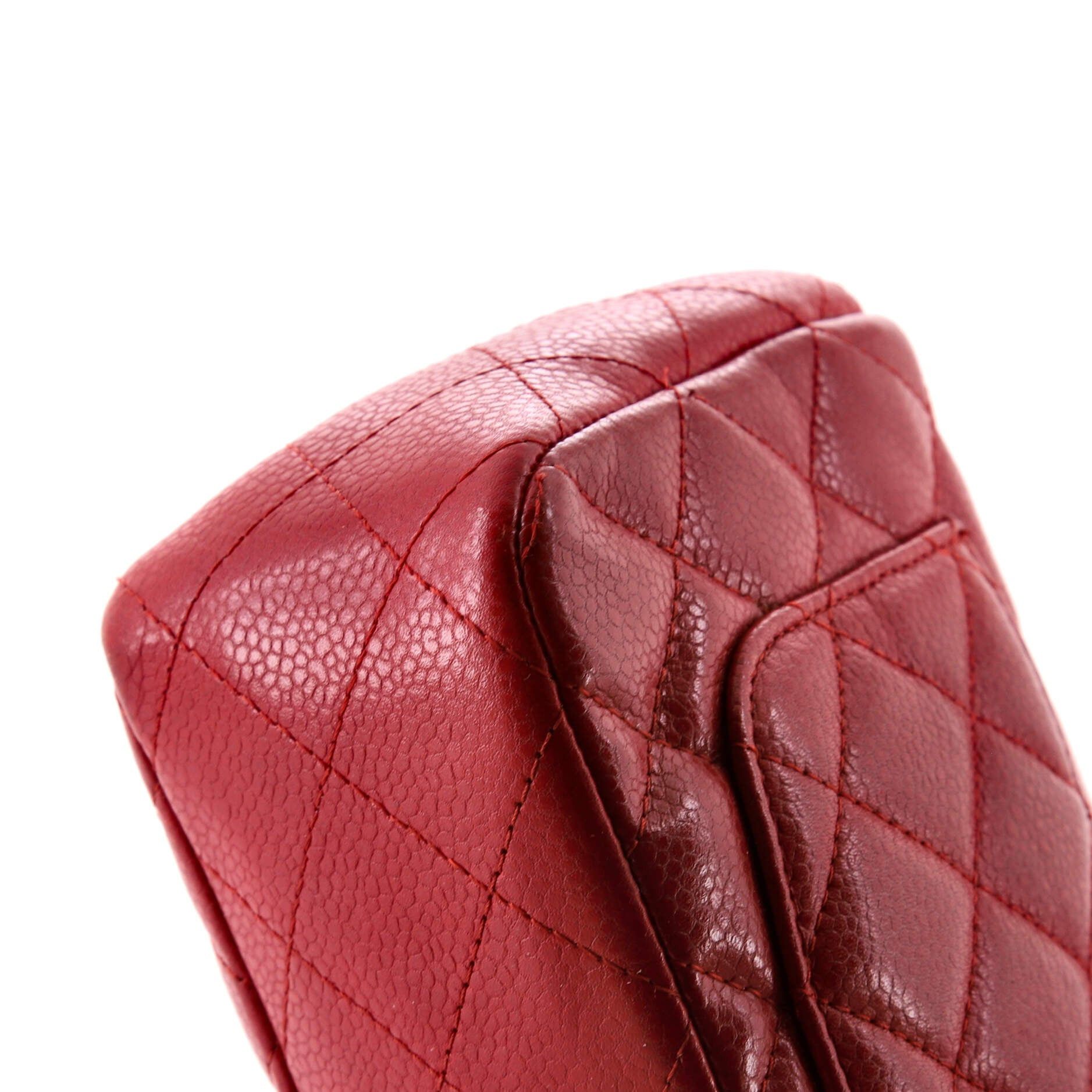 Chanel Classic Single Flap Bag Size ONE SIZE - 7 Thumbnail