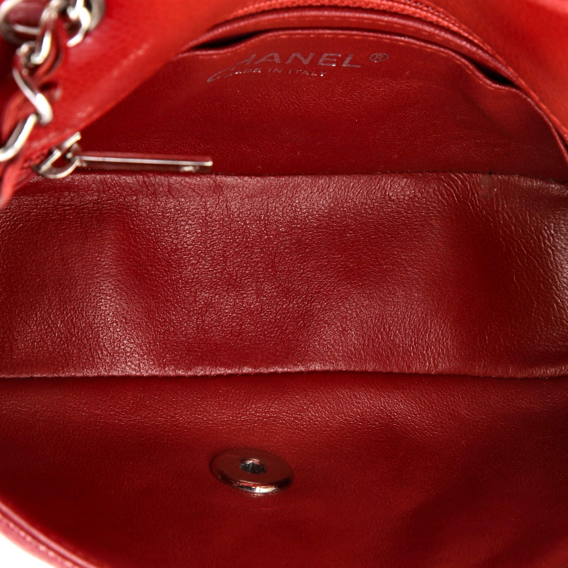 Chanel Classic Single Flap Bag Size ONE SIZE - 5 Thumbnail