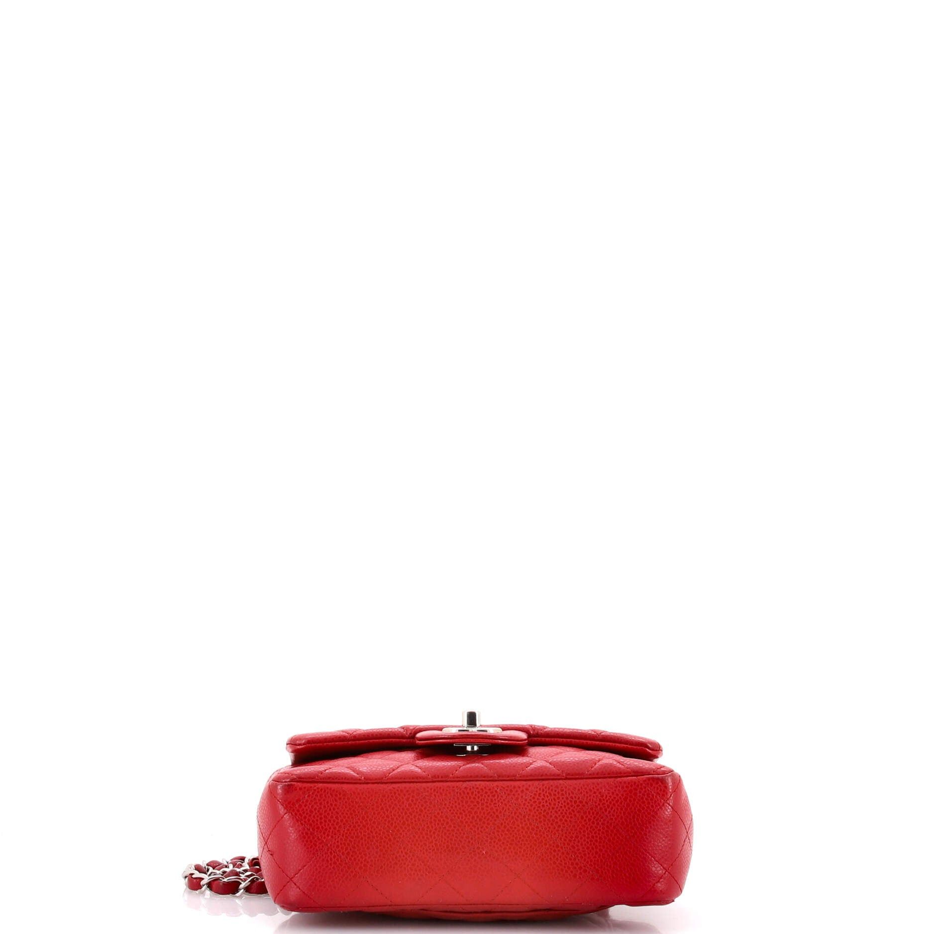 Chanel Classic Single Flap Bag Size ONE SIZE - 4 Thumbnail